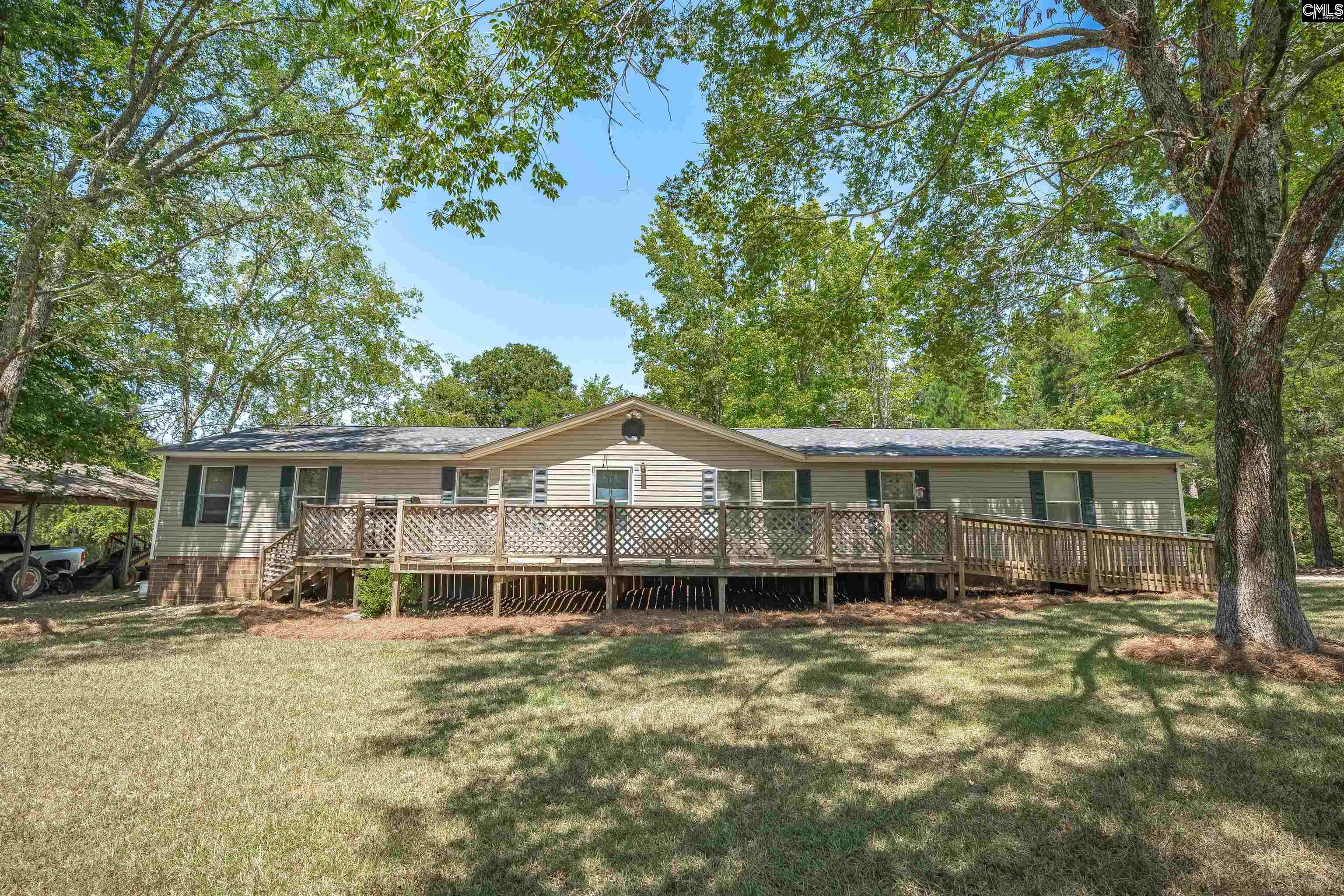 2337 Cedar Creek Road Blythewood, SC 29016
