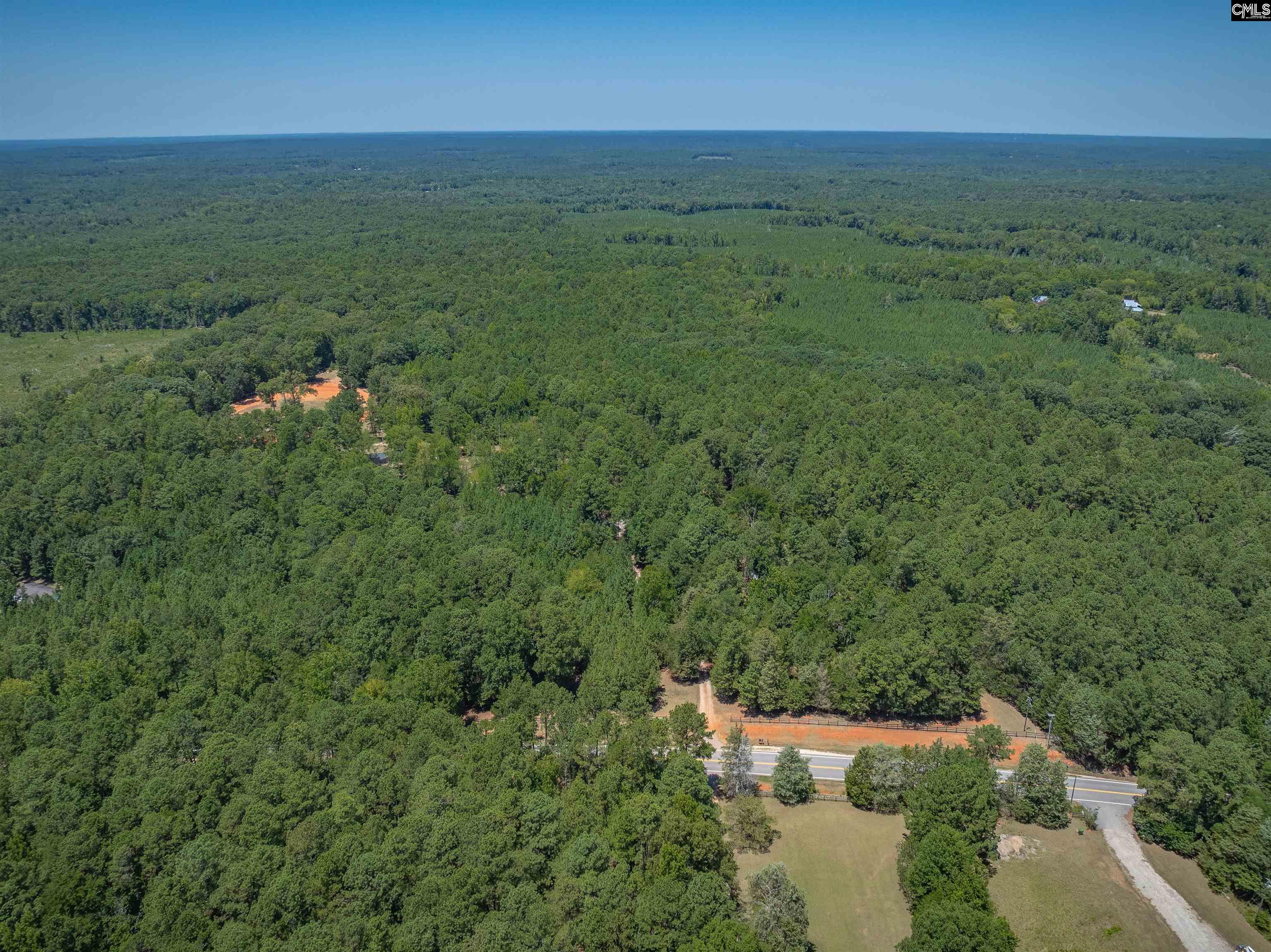 2337 Cedar Creek Road Blythewood, SC 29016