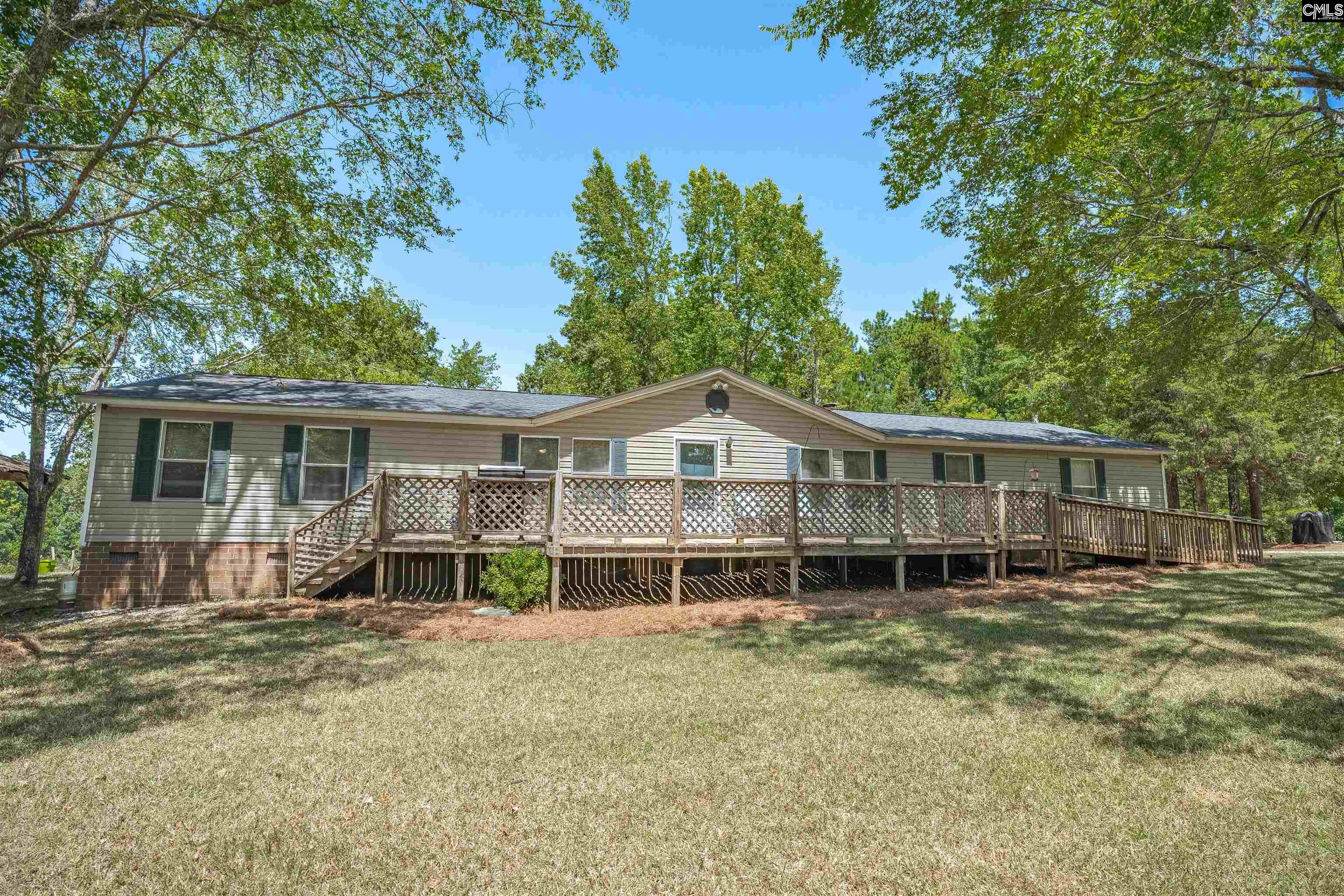 2337 Cedar Creek Road Blythewood, SC 29016