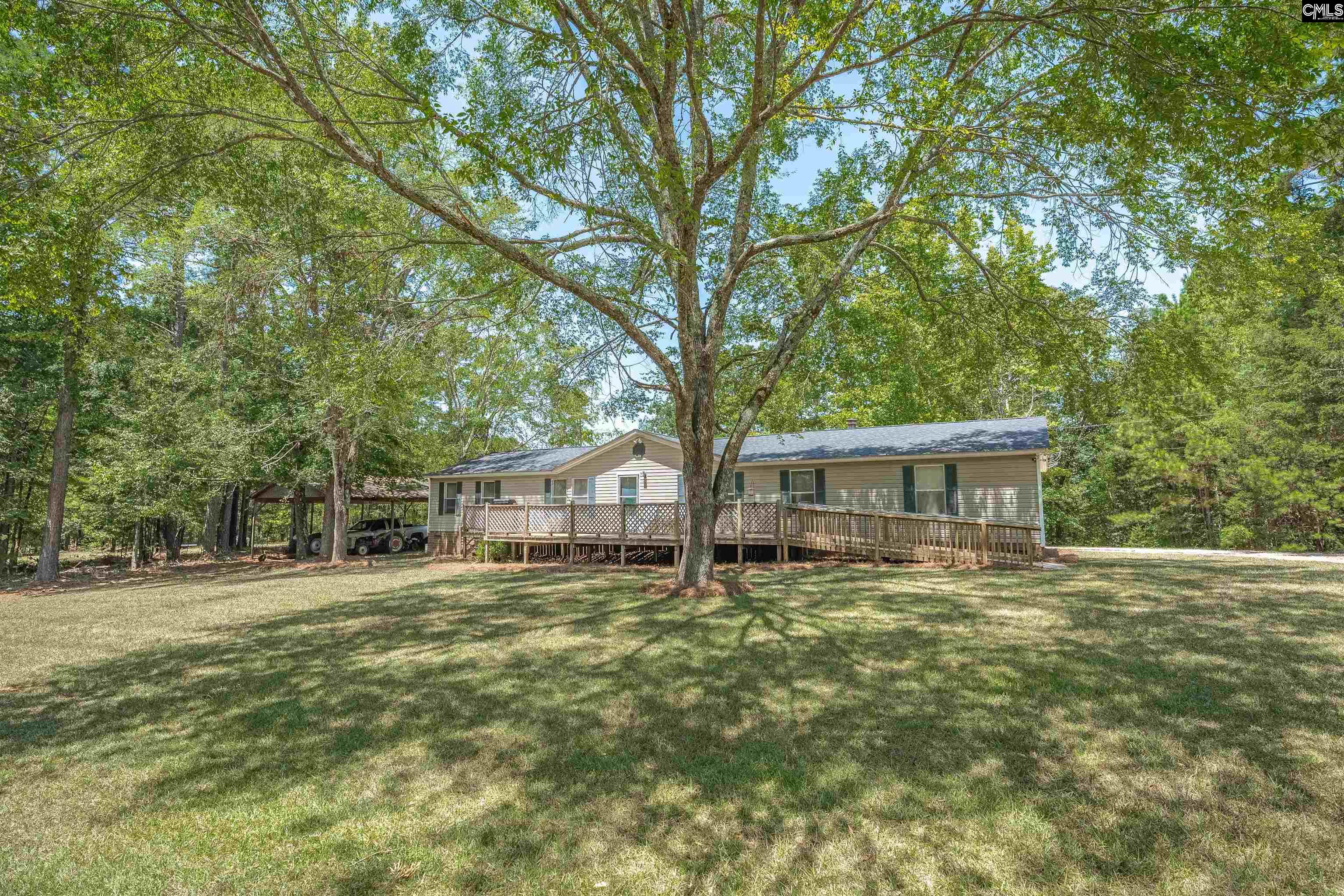 2337 Cedar Creek Road Blythewood, SC 29016