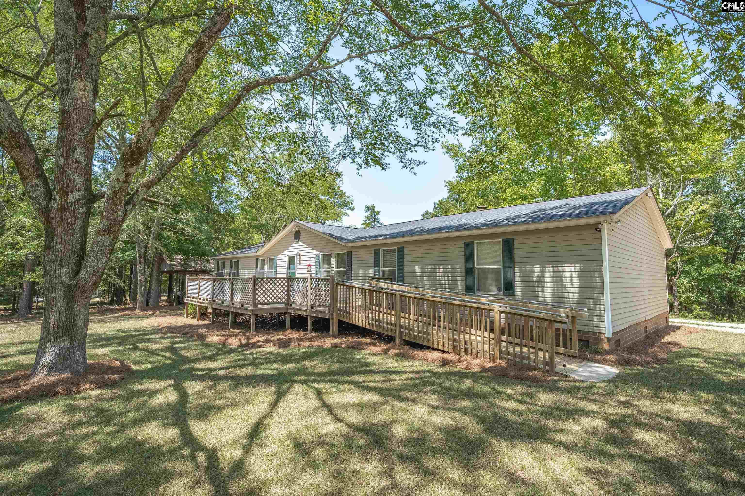 2337 Cedar Creek Road Blythewood, SC 29016