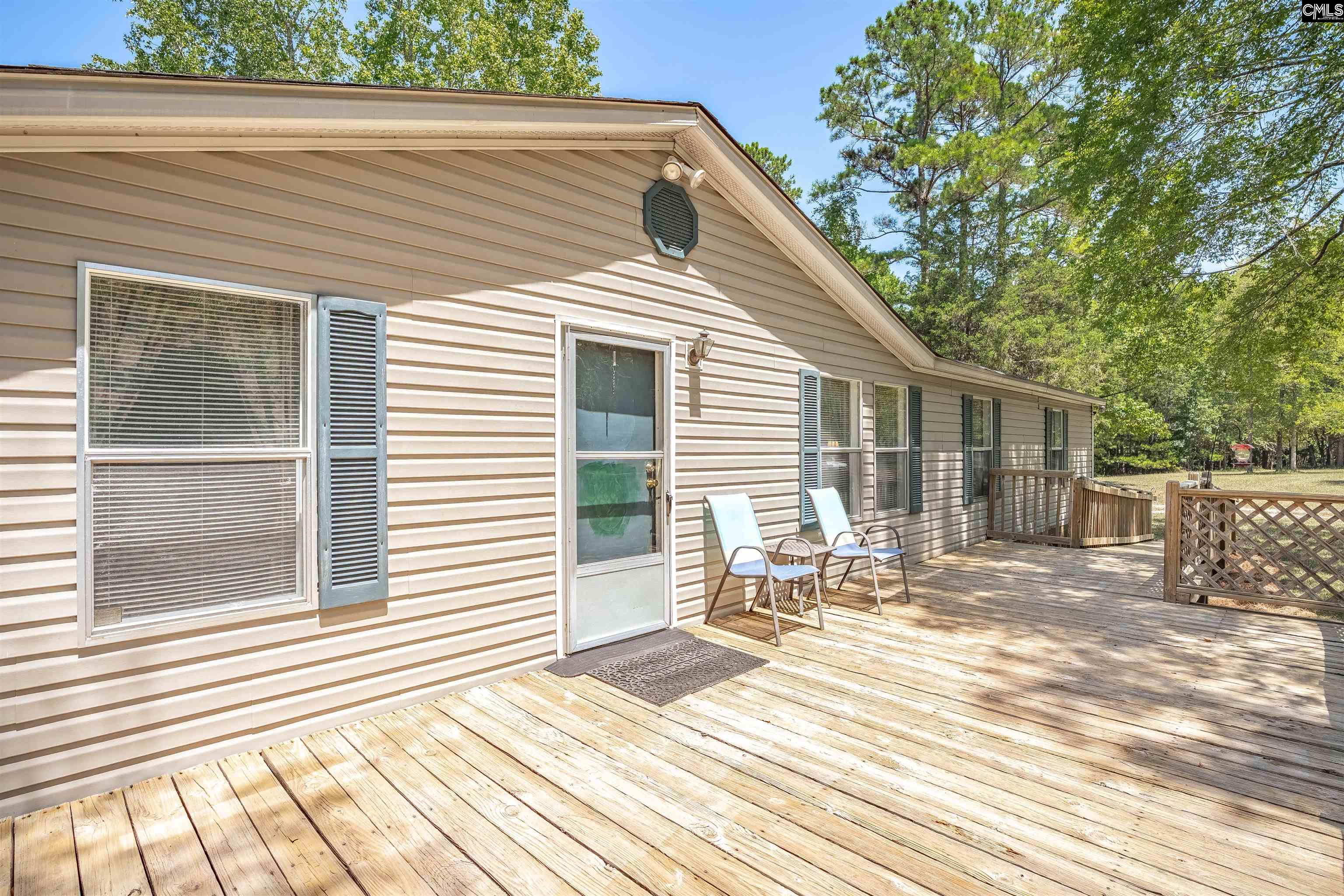 2337 Cedar Creek Road Blythewood, SC 29016