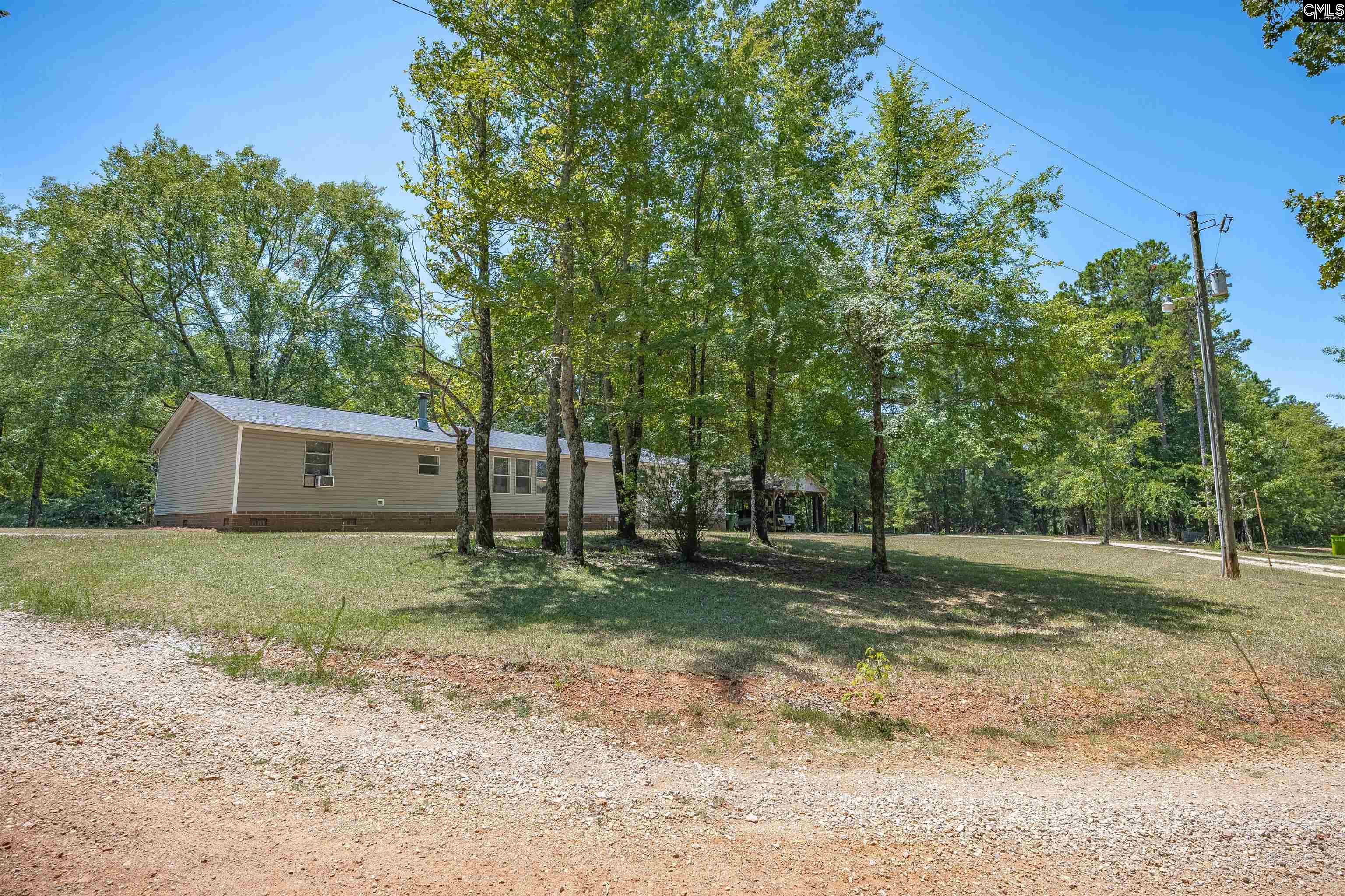 2337 Cedar Creek Road Blythewood, SC 29016