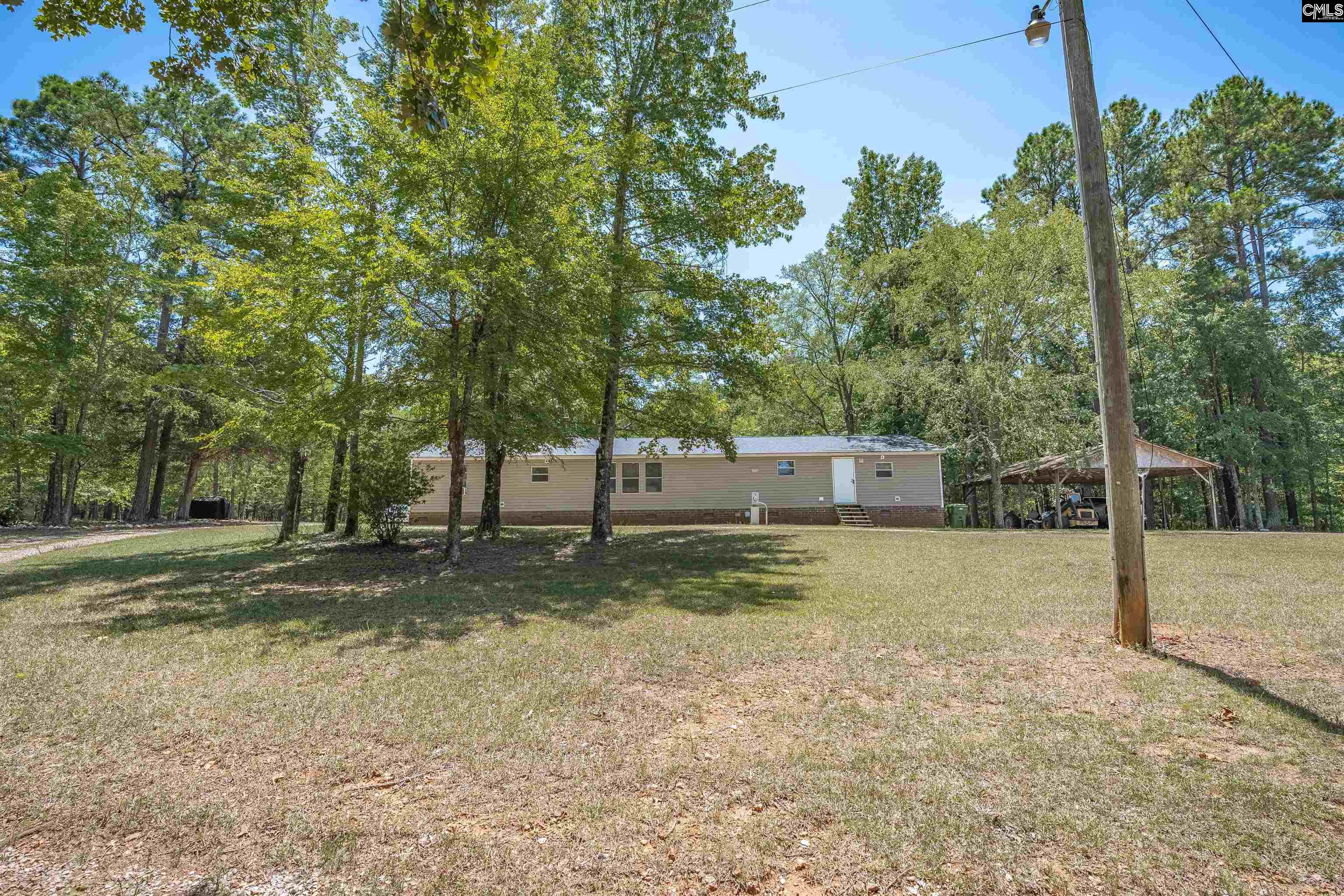 2337 Cedar Creek Road Blythewood, SC 29016