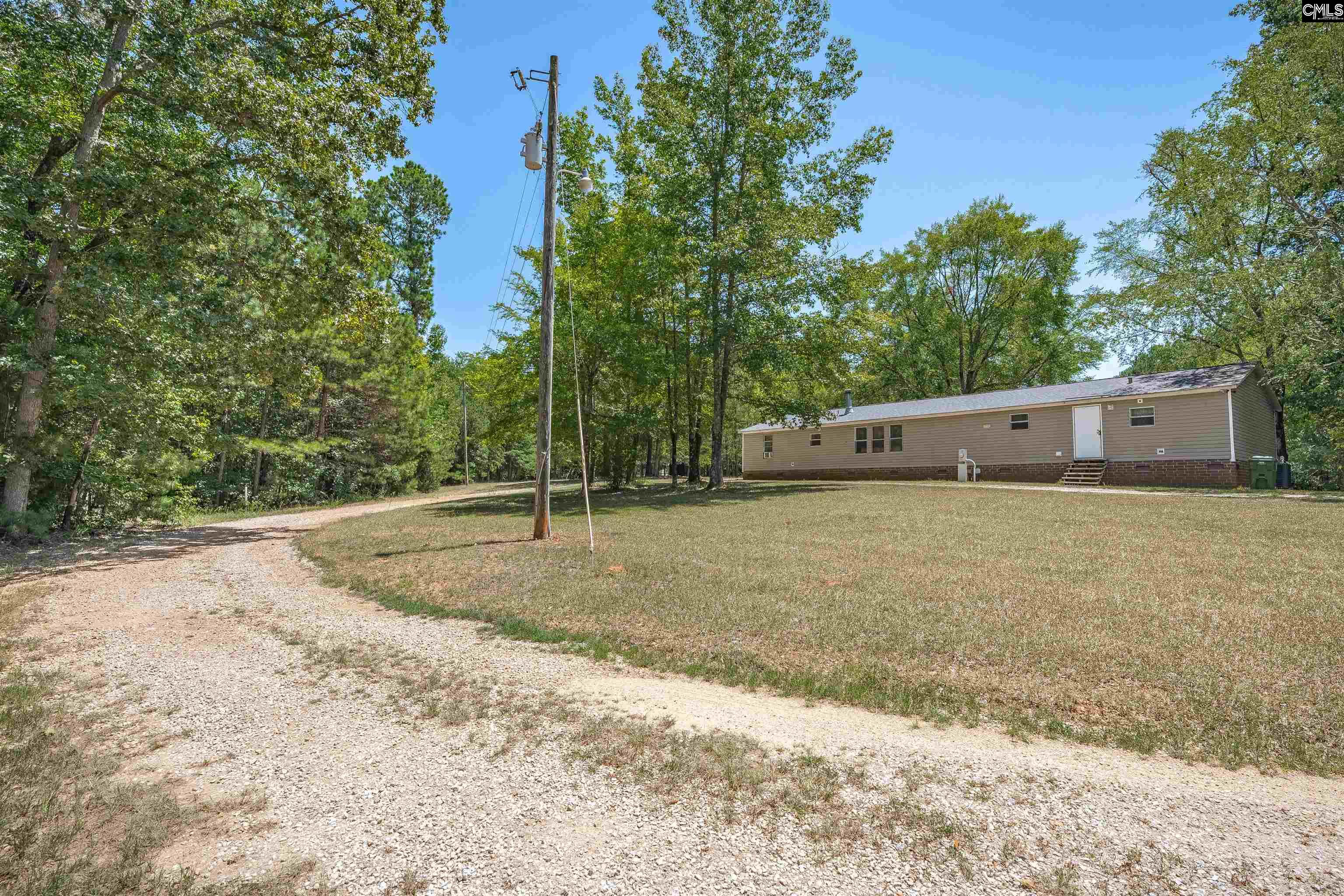 2337 Cedar Creek Road Blythewood, SC 29016