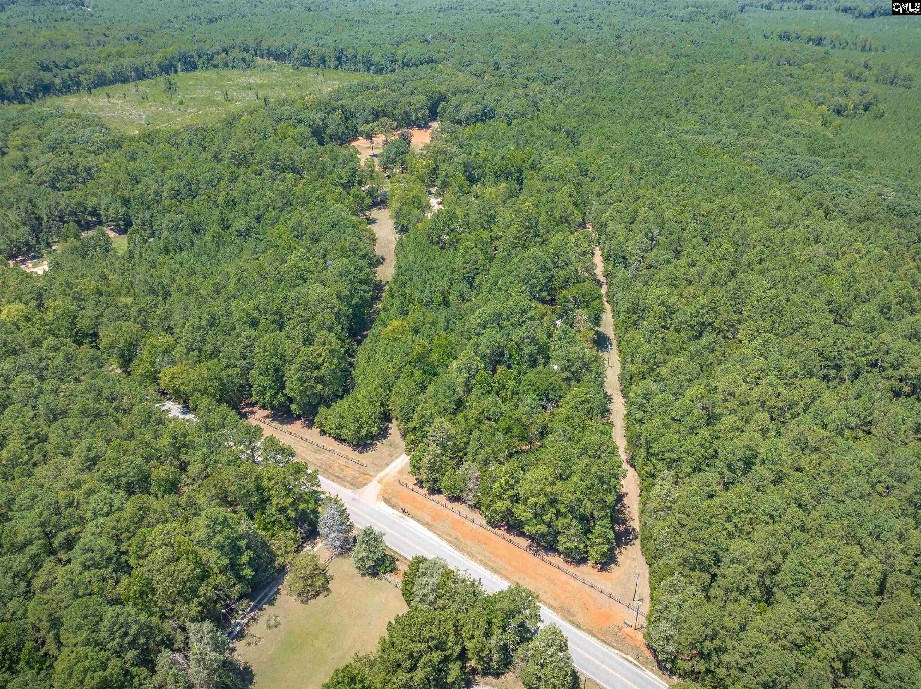 2337 Cedar Creek Road Blythewood, SC 29016