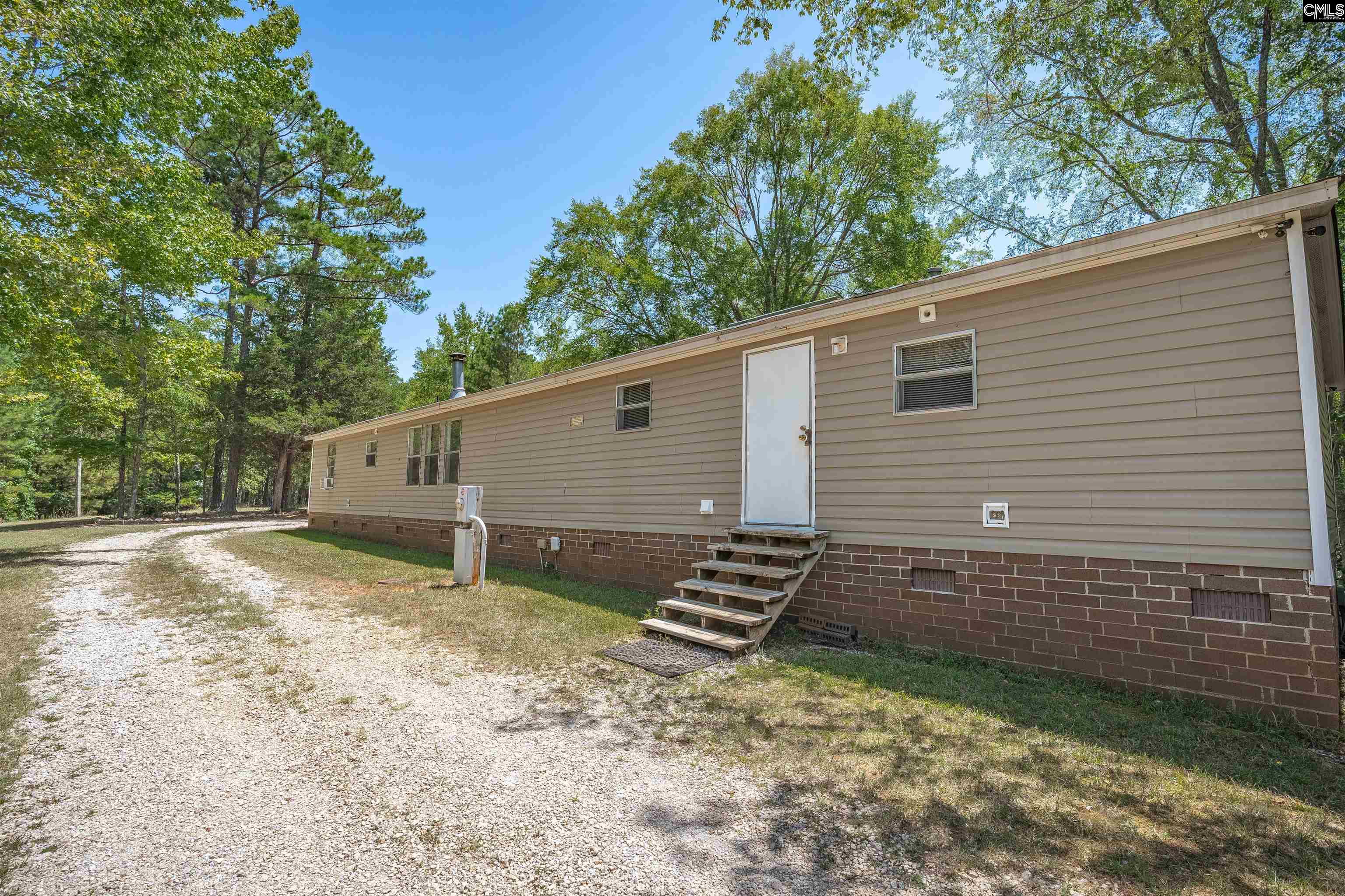 2337 Cedar Creek Road Blythewood, SC 29016