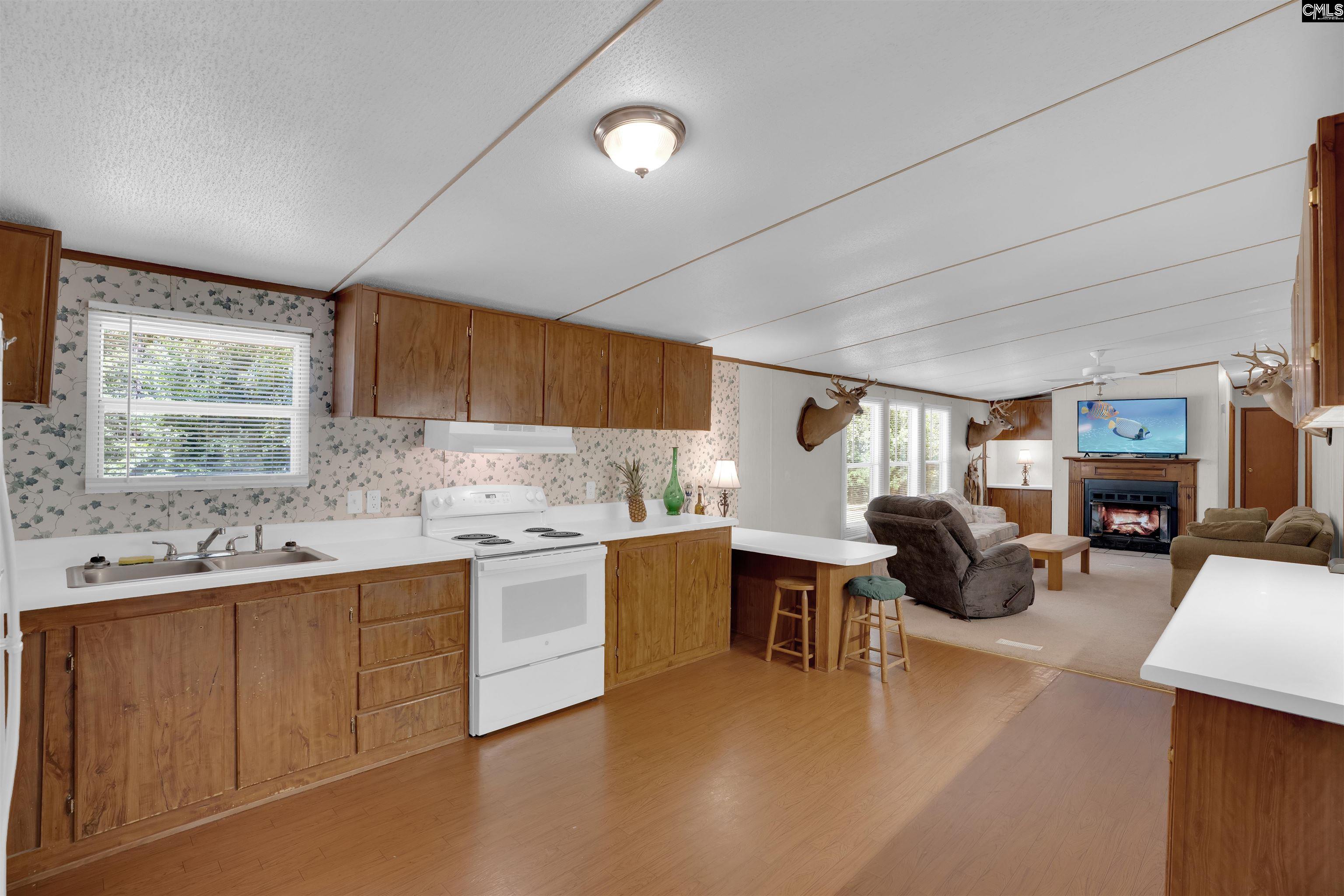 2337 Cedar Creek Road Blythewood, SC 29016