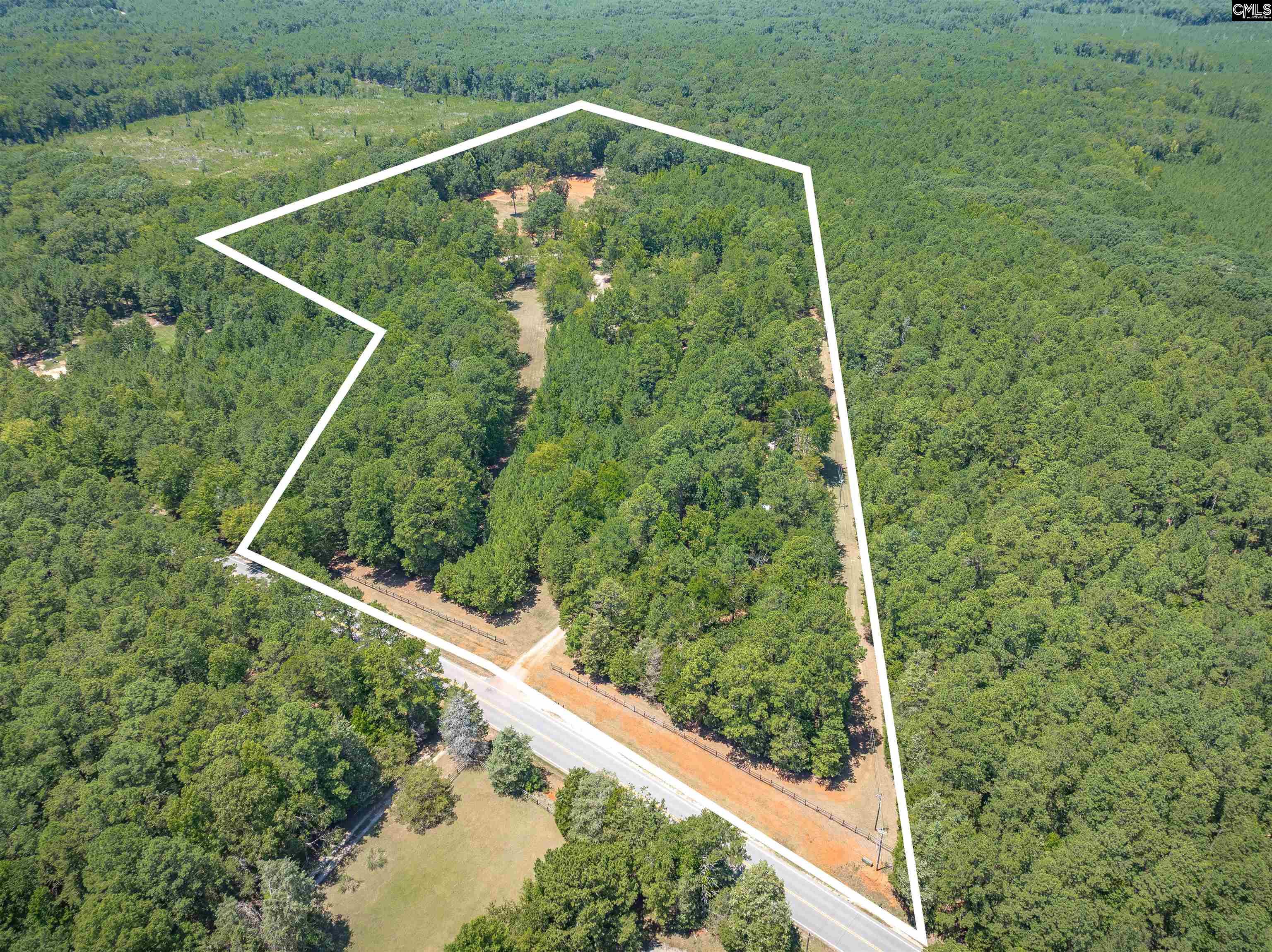 2337 Cedar Creek Road Blythewood, SC 29016