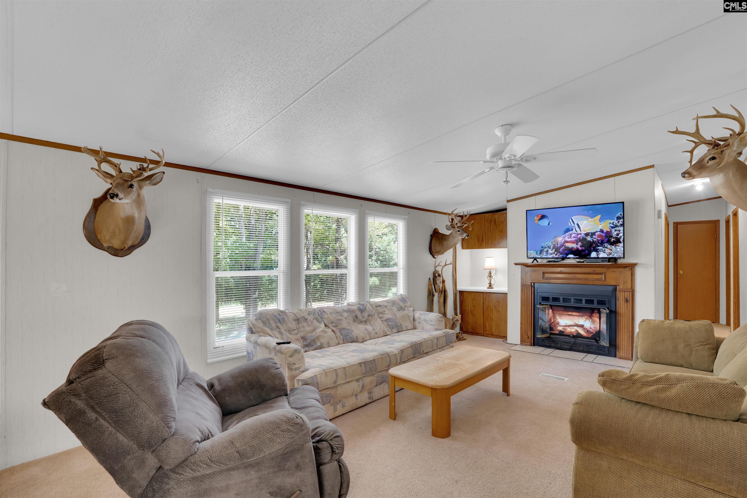 2337 Cedar Creek Road Blythewood, SC 29016