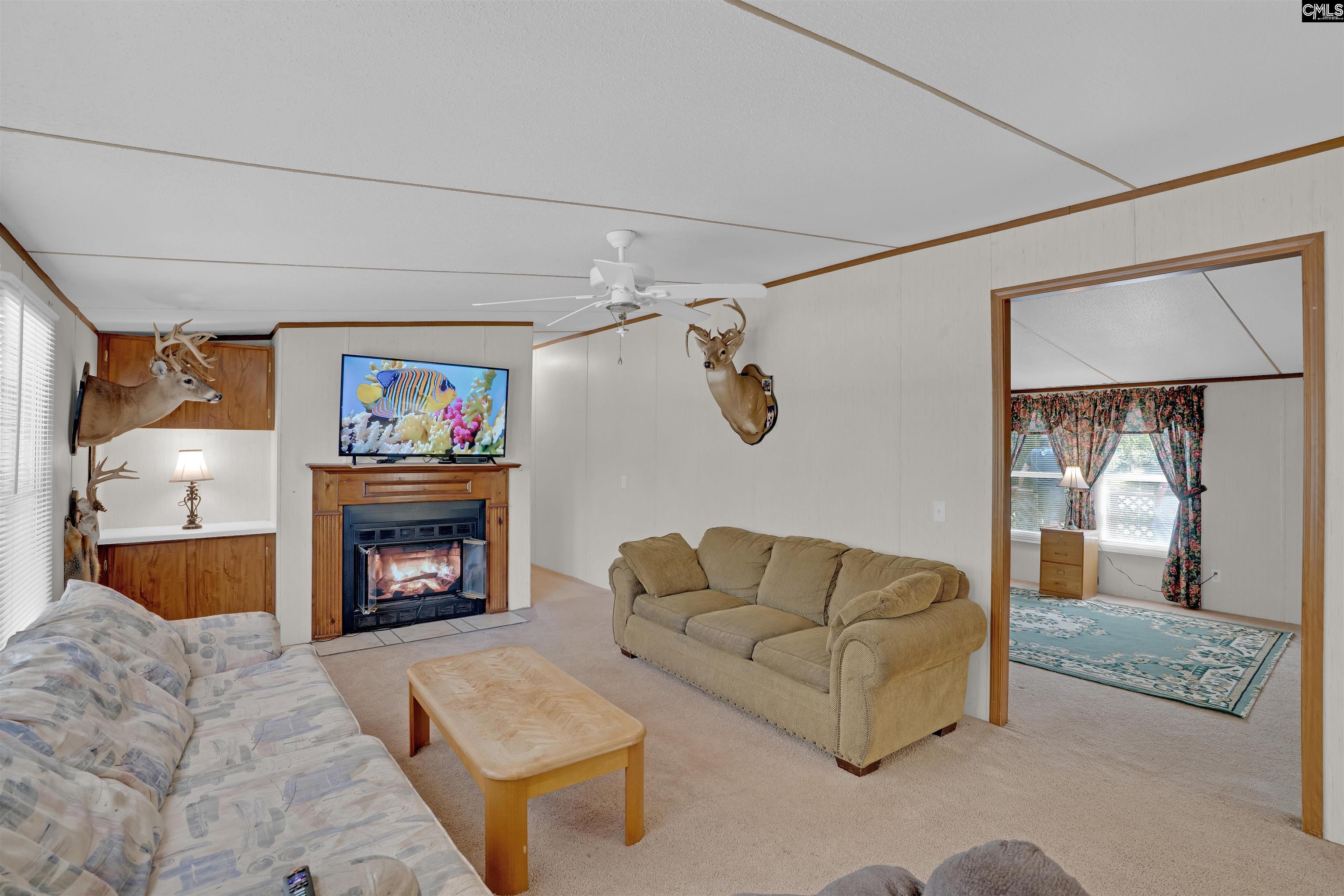 2337 Cedar Creek Road Blythewood, SC 29016