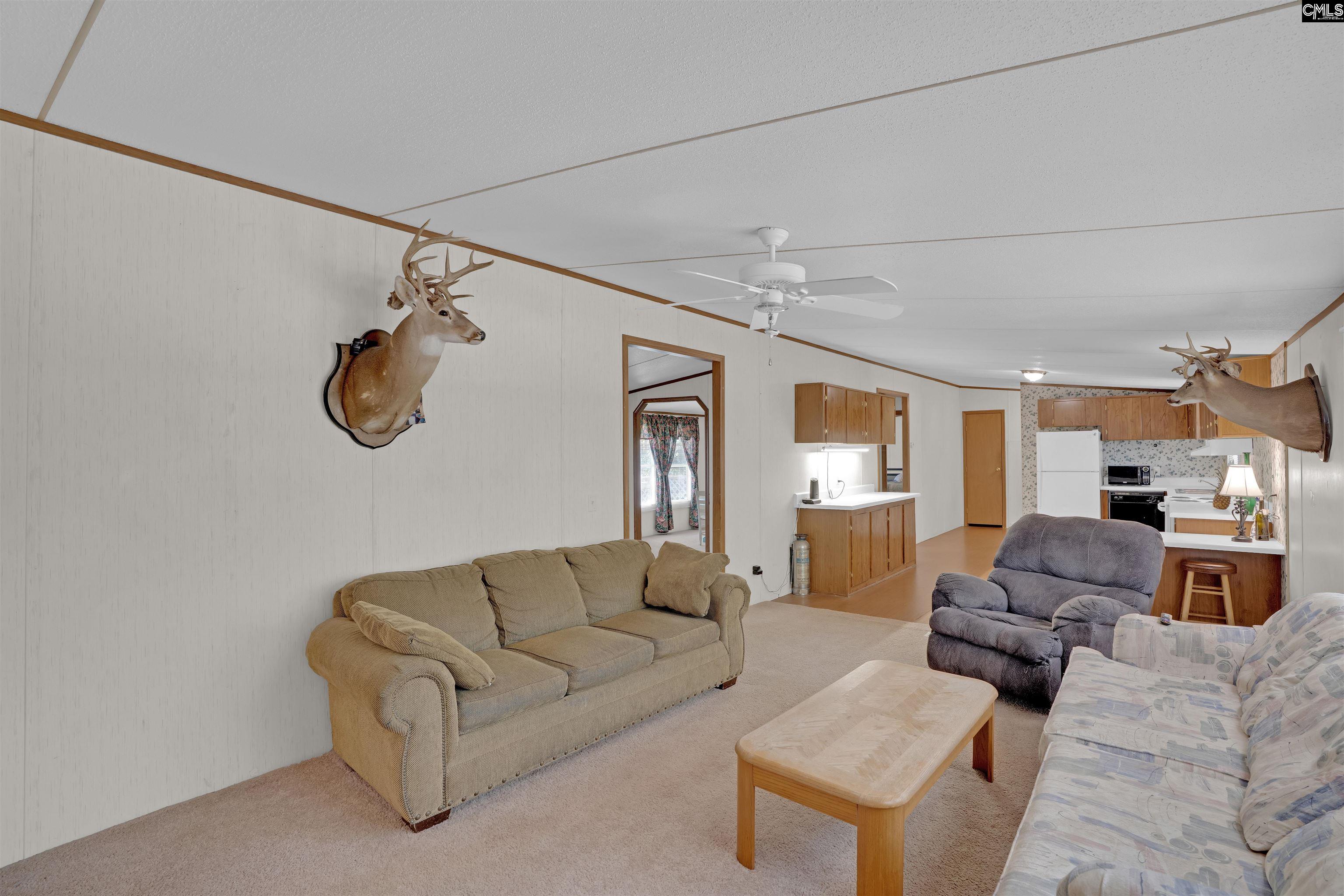 2337 Cedar Creek Road Blythewood, SC 29016