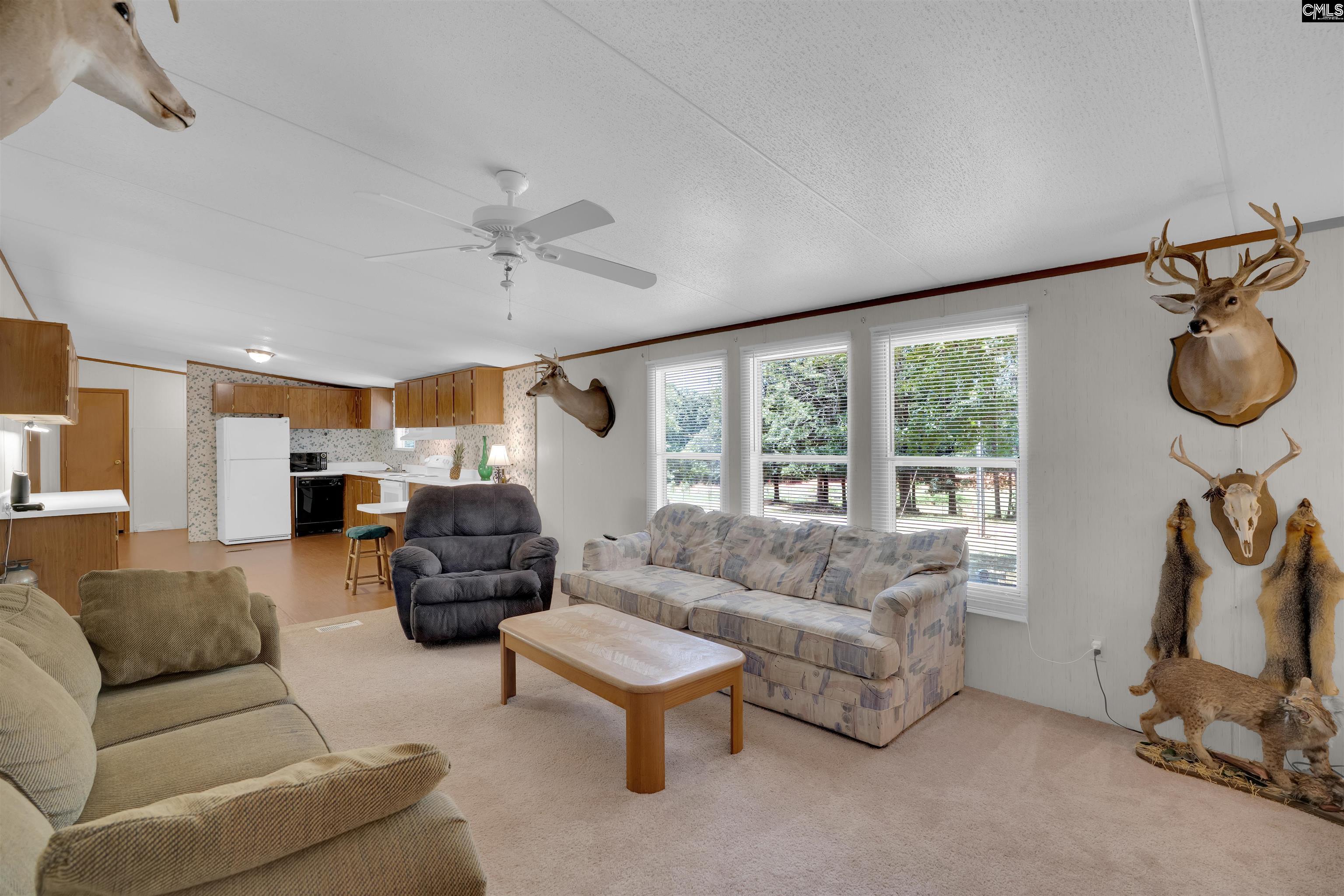2337 Cedar Creek Road Blythewood, SC 29016