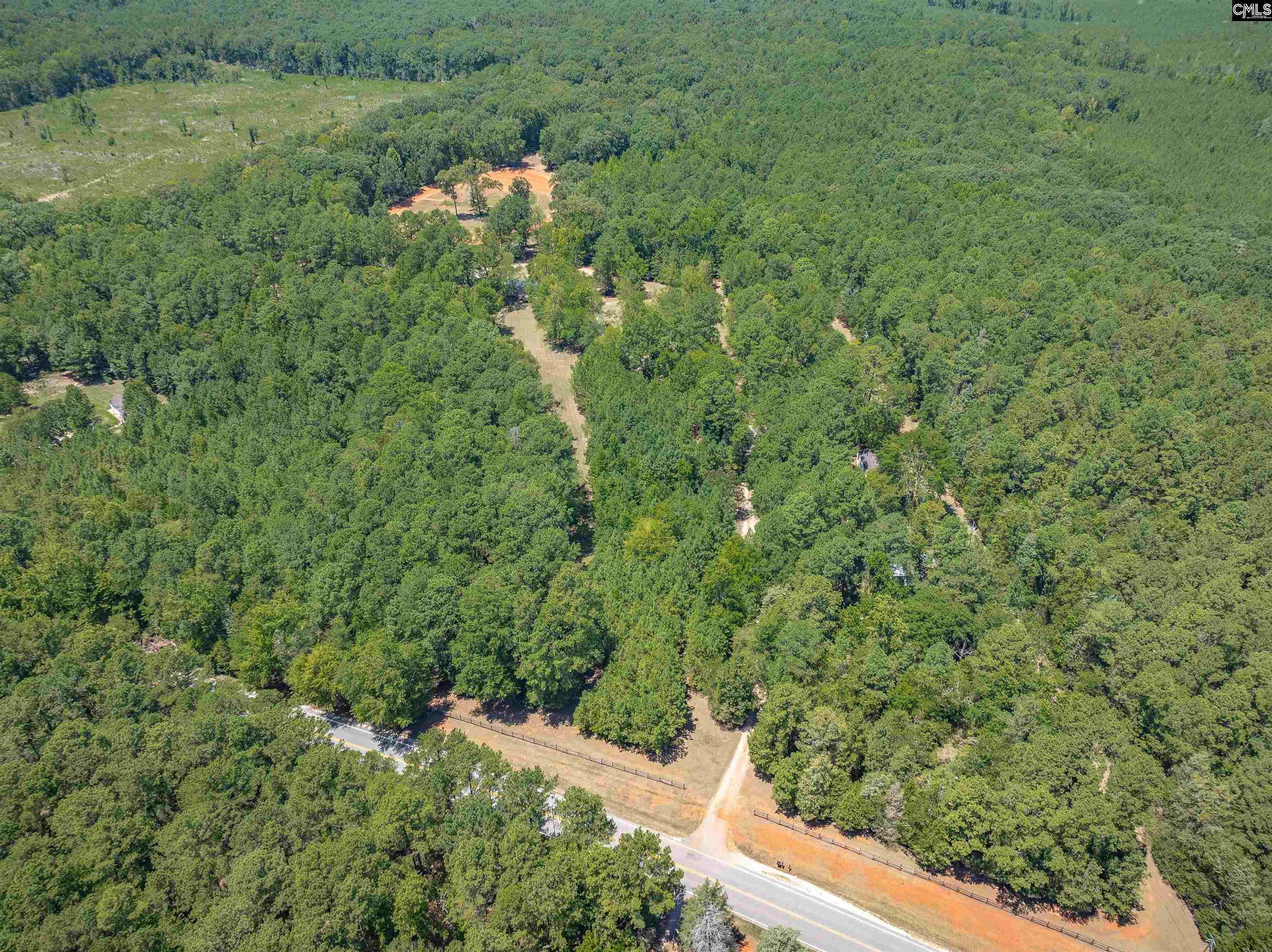 2337 Cedar Creek Road Blythewood, SC 29016