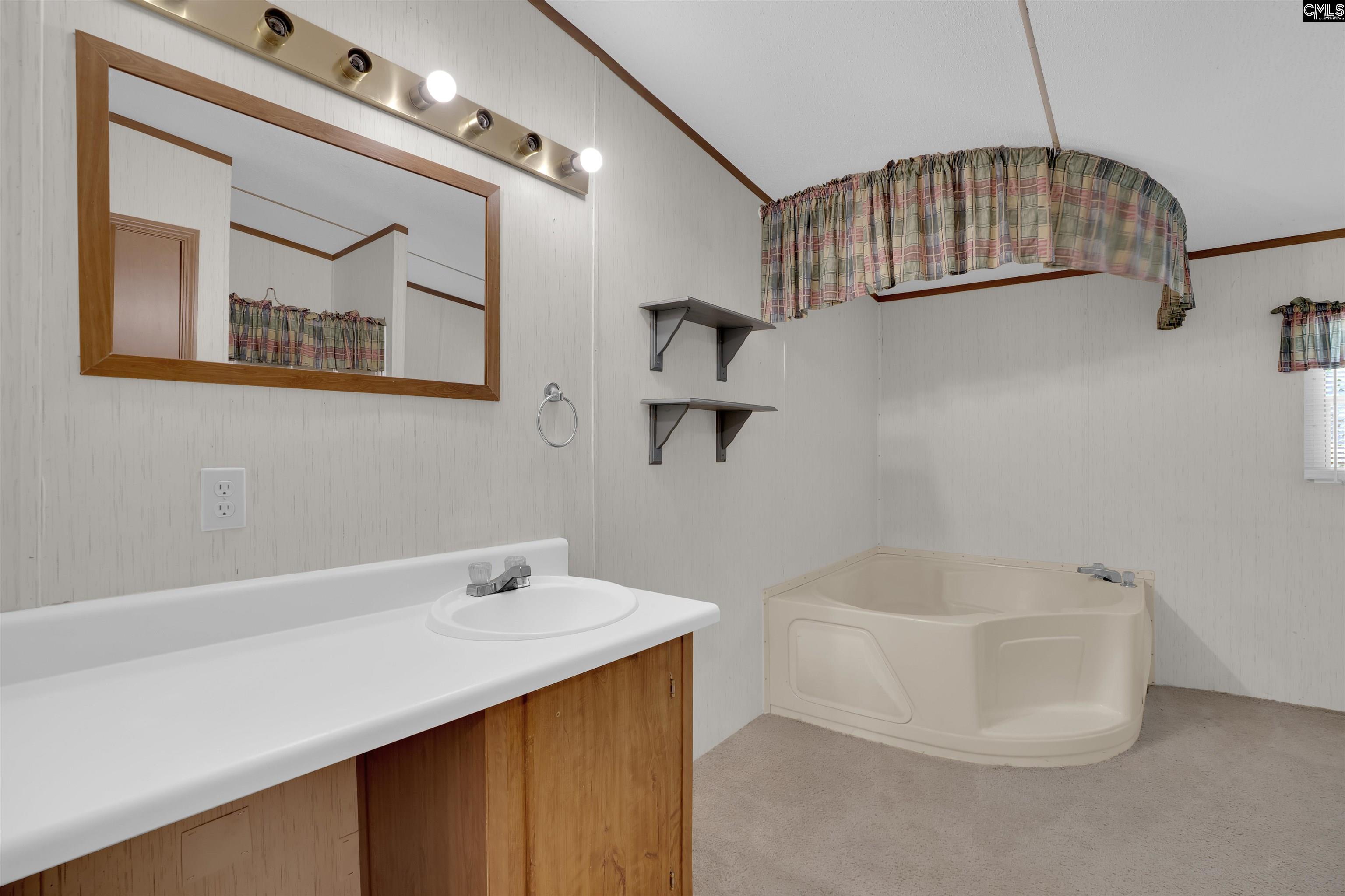 2337 Cedar Creek Road Blythewood, SC 29016