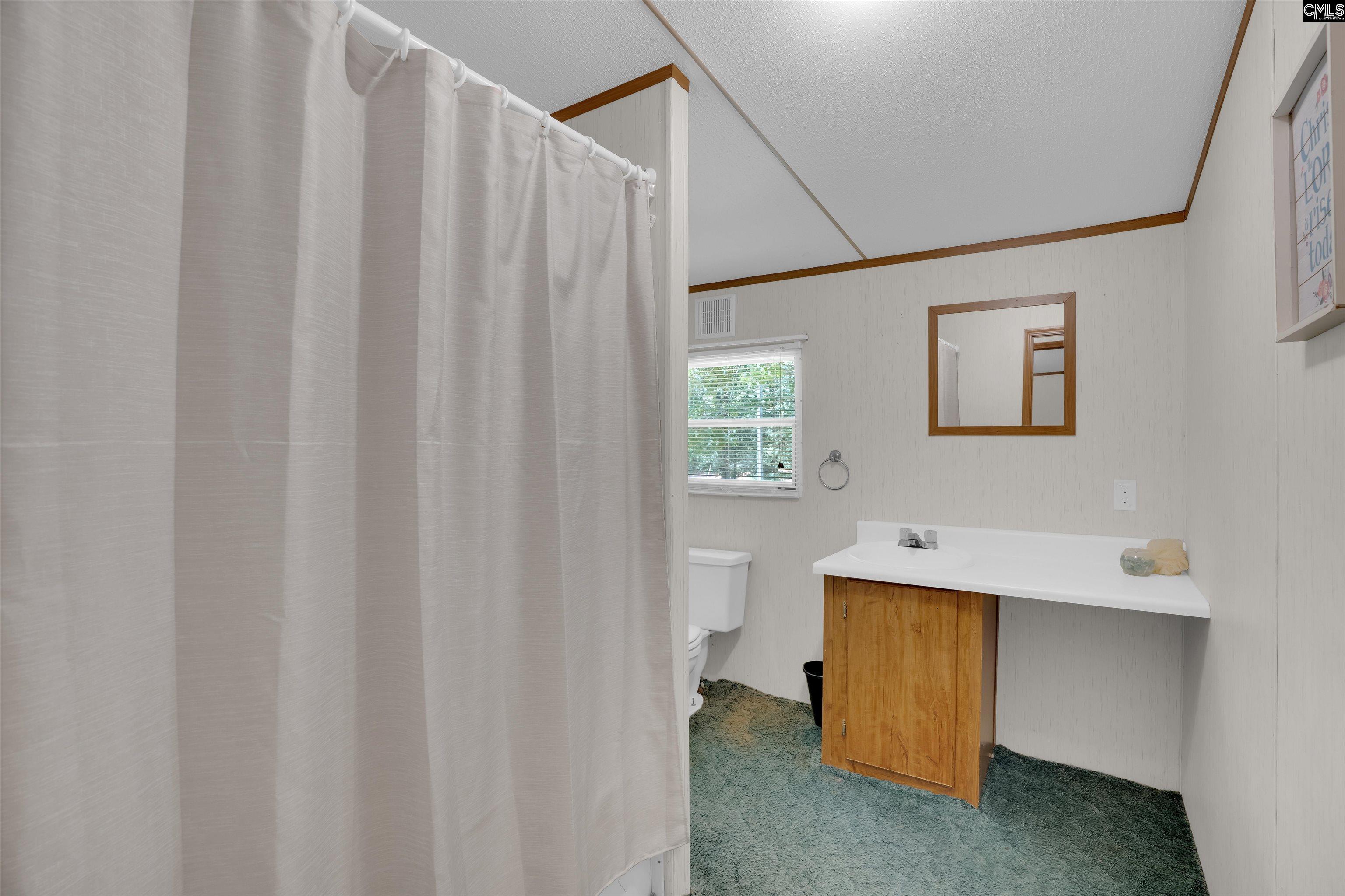 2337 Cedar Creek Road Blythewood, SC 29016