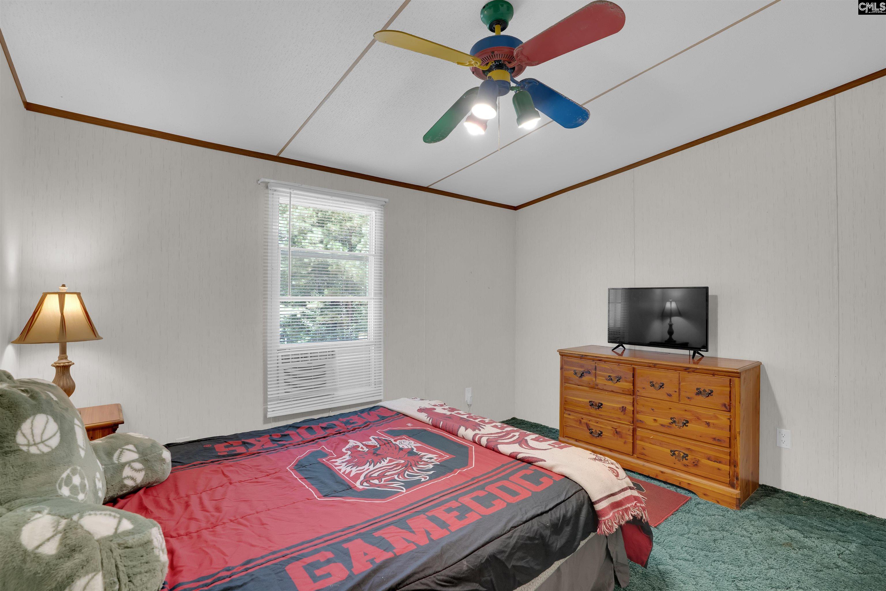 2337 Cedar Creek Road Blythewood, SC 29016
