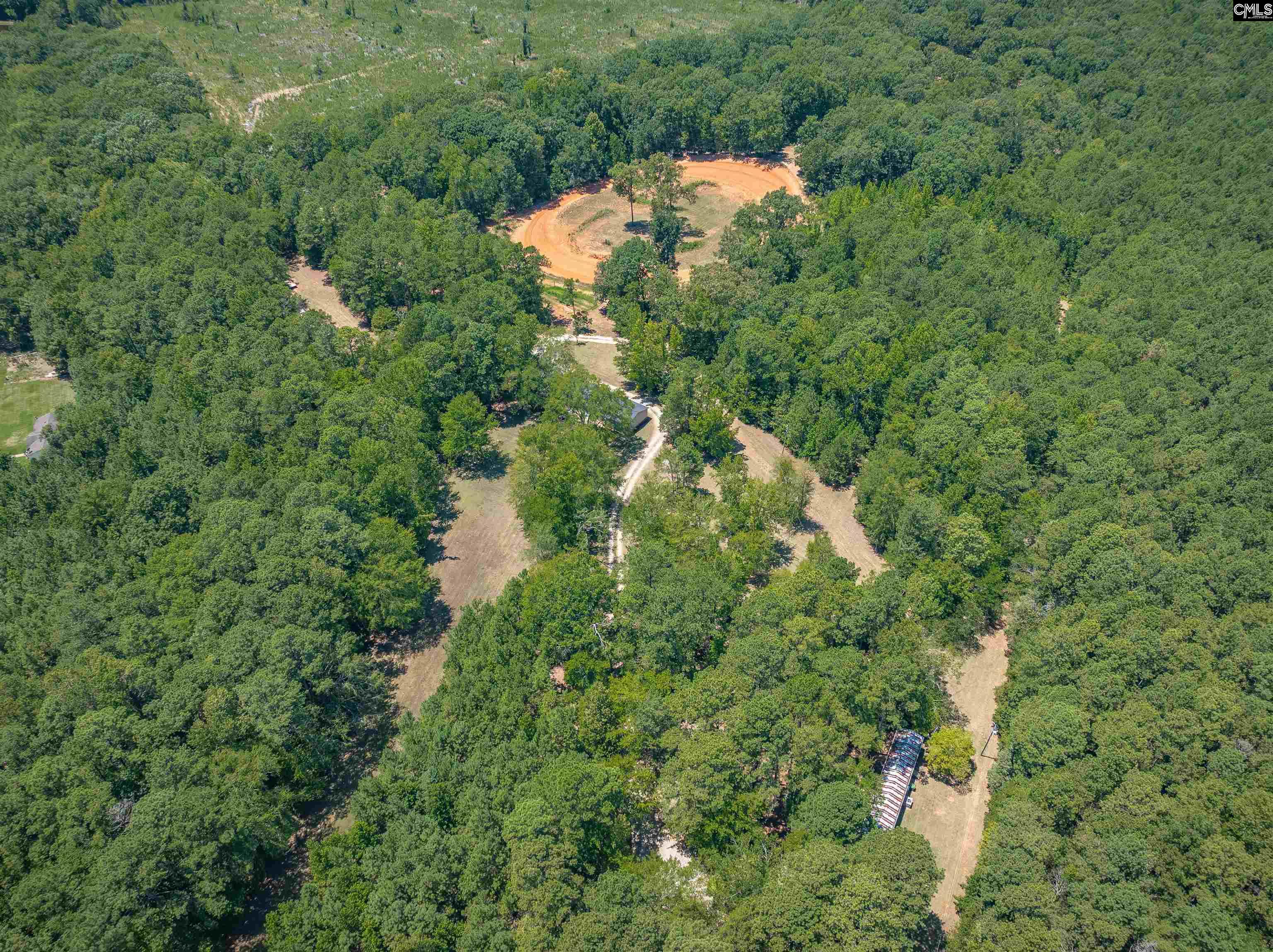 2337 Cedar Creek Road Blythewood, SC 29016