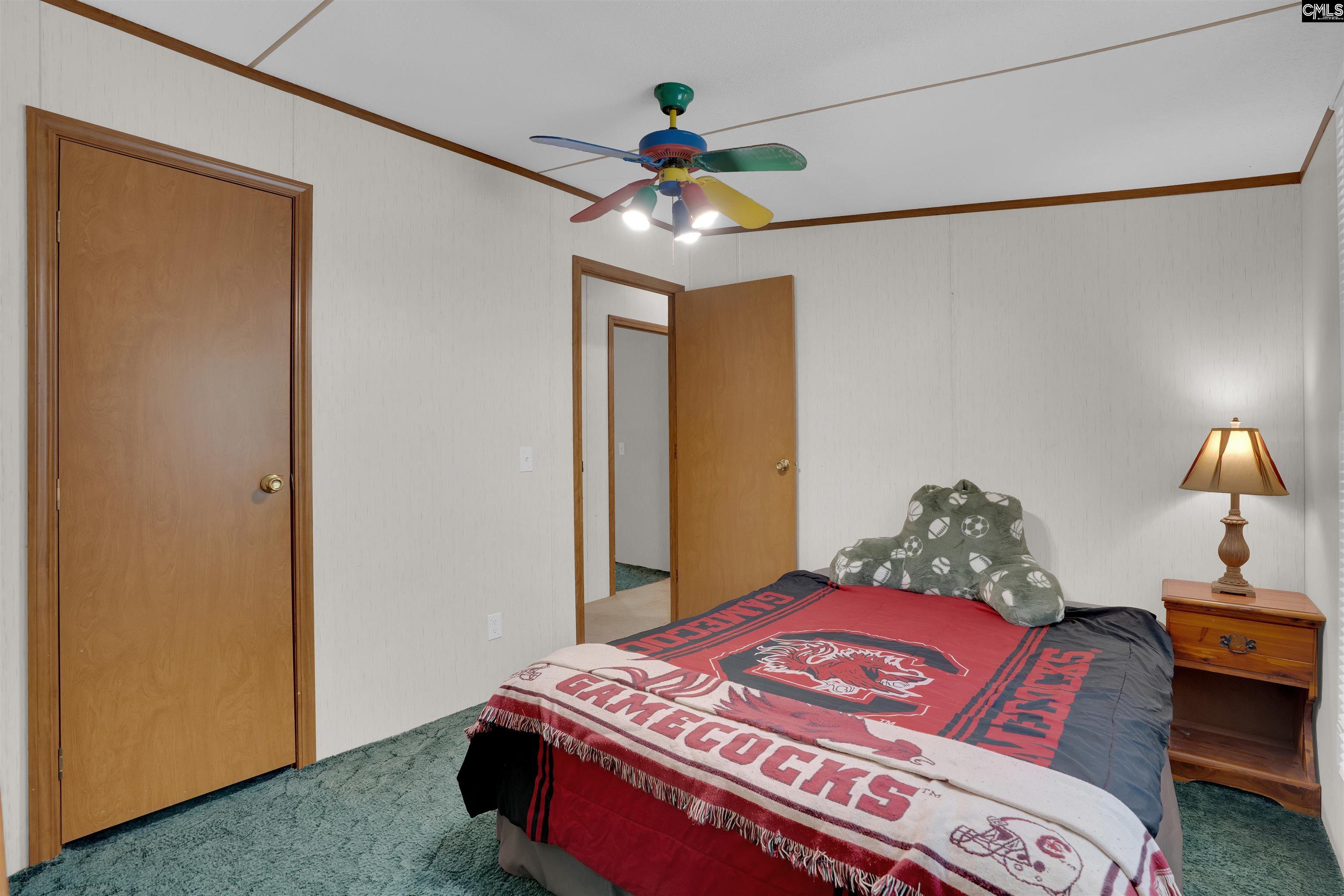 2337 Cedar Creek Road Blythewood, SC 29016