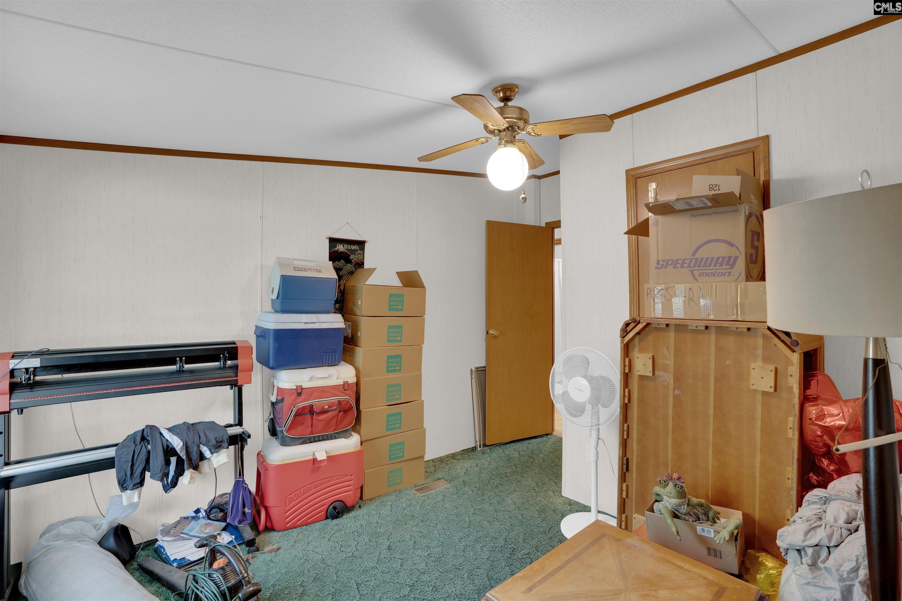 2337 Cedar Creek Road Blythewood, SC 29016