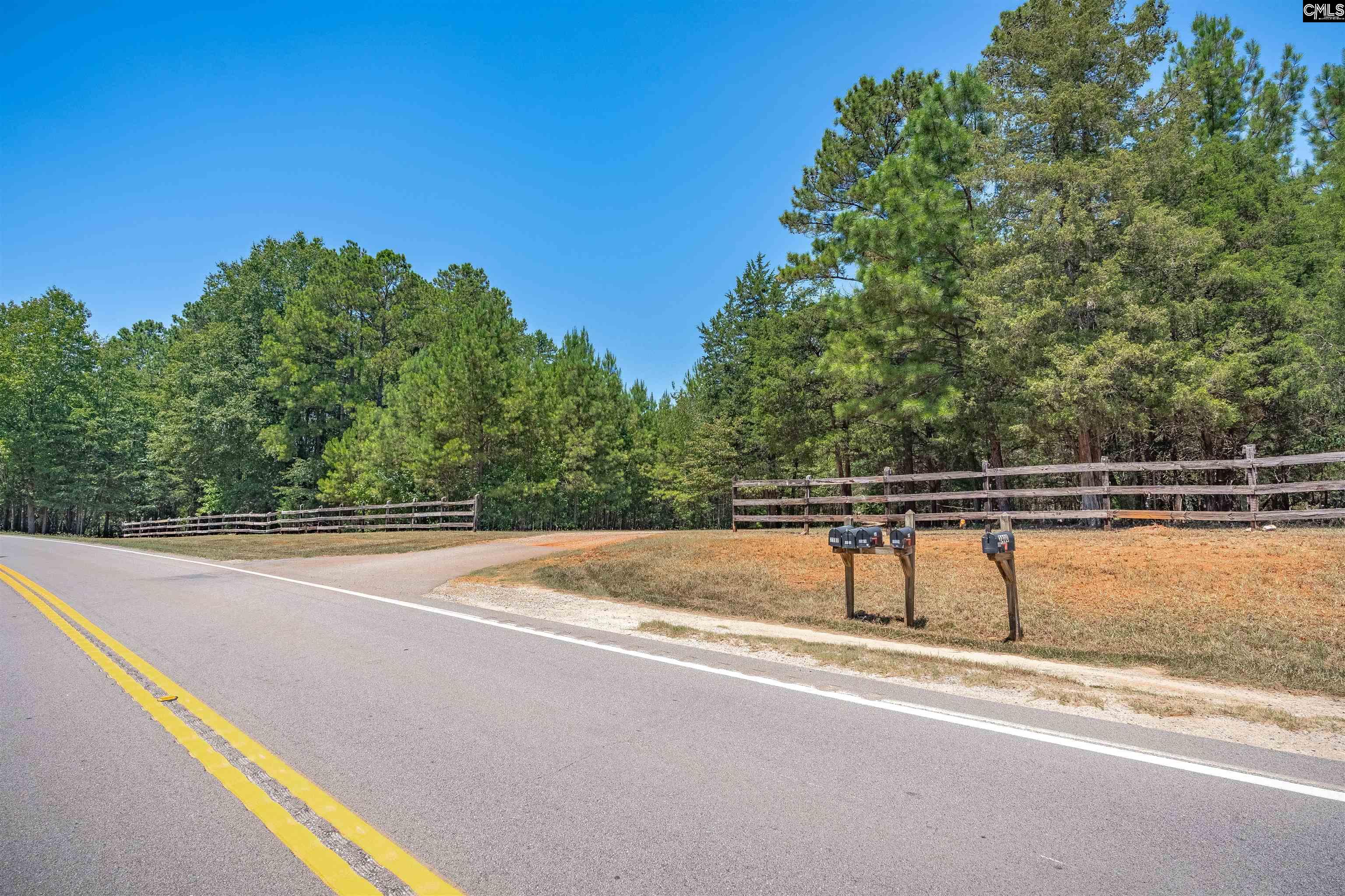 2337 Cedar Creek Road Blythewood, SC 29016