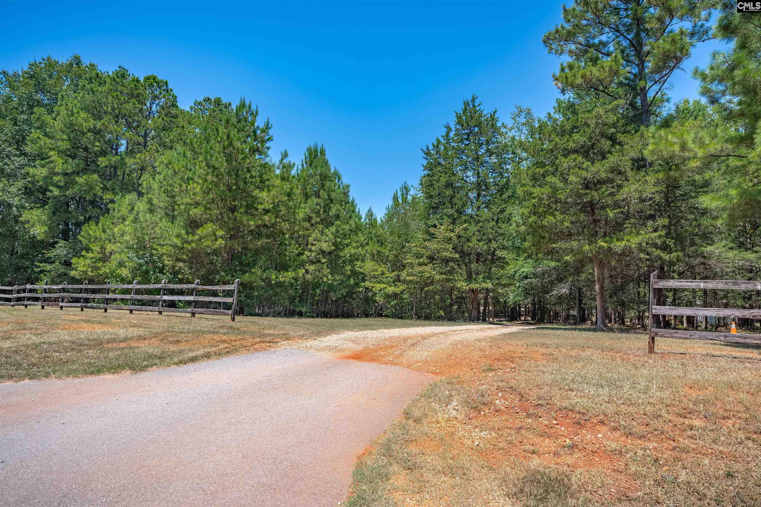 2337 Cedar Creek Road Blythewood, SC 29016