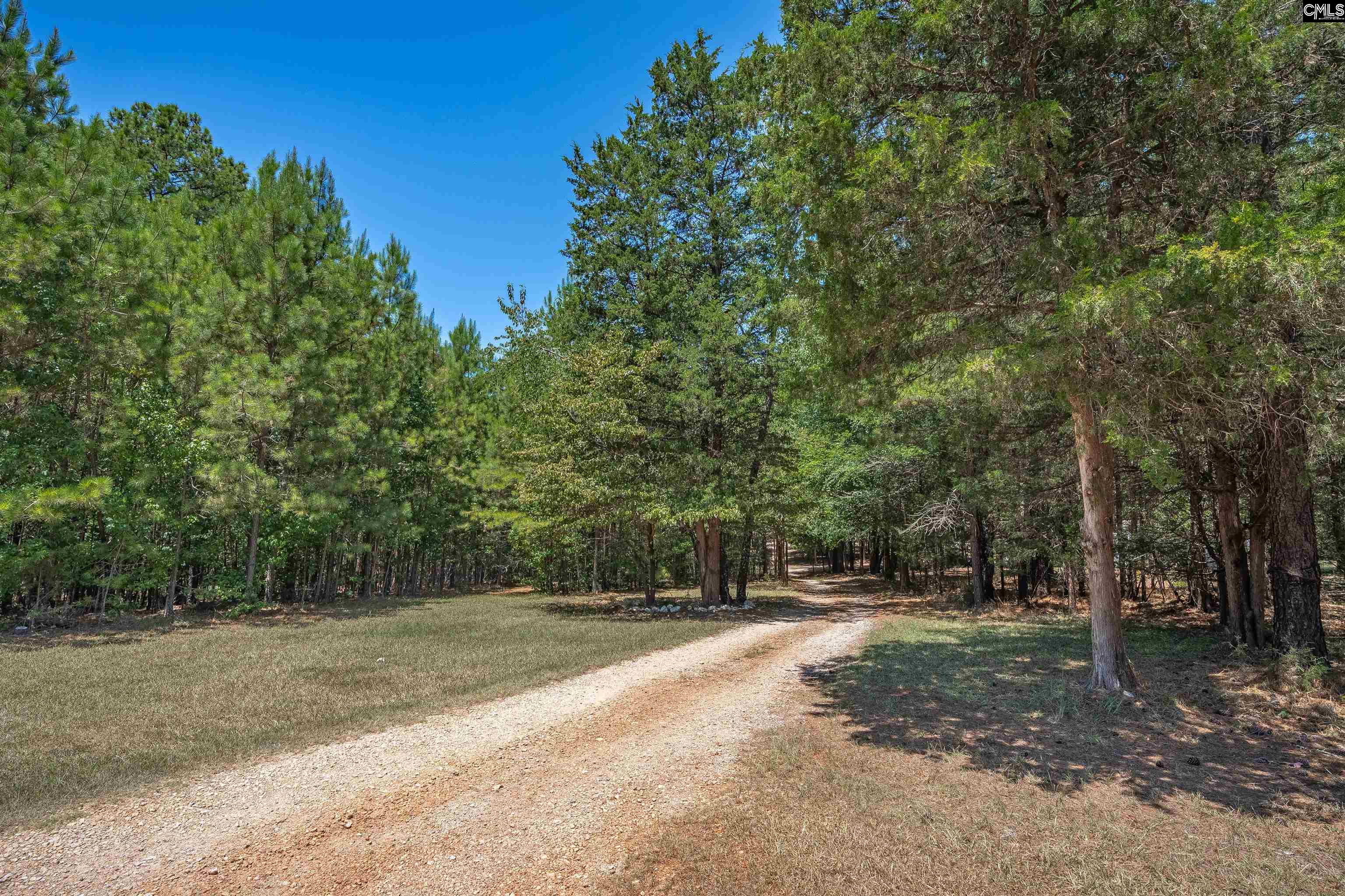 2337 Cedar Creek Road Blythewood, SC 29016