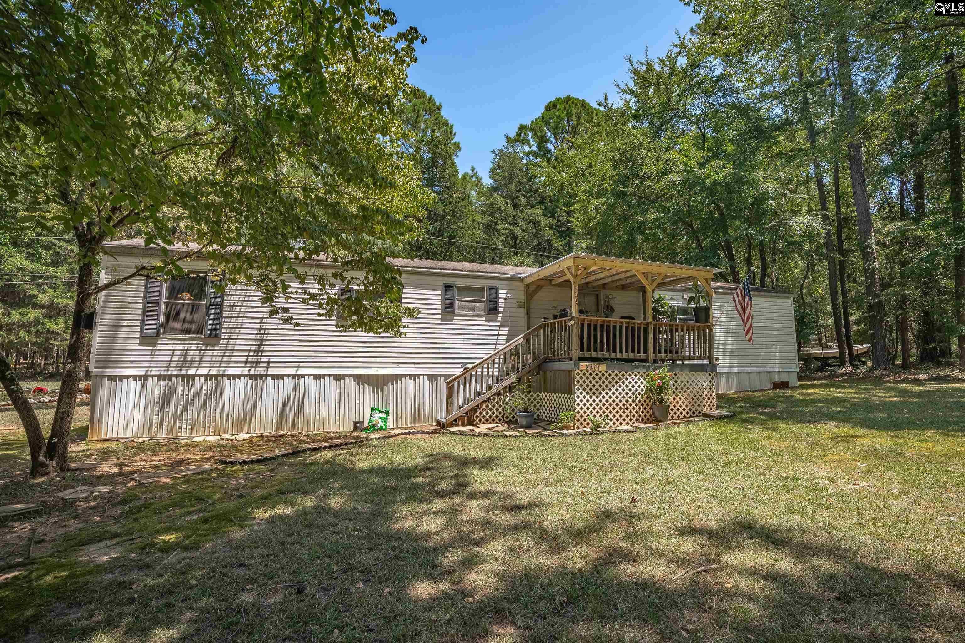 2337 Cedar Creek Road Blythewood, SC 29016