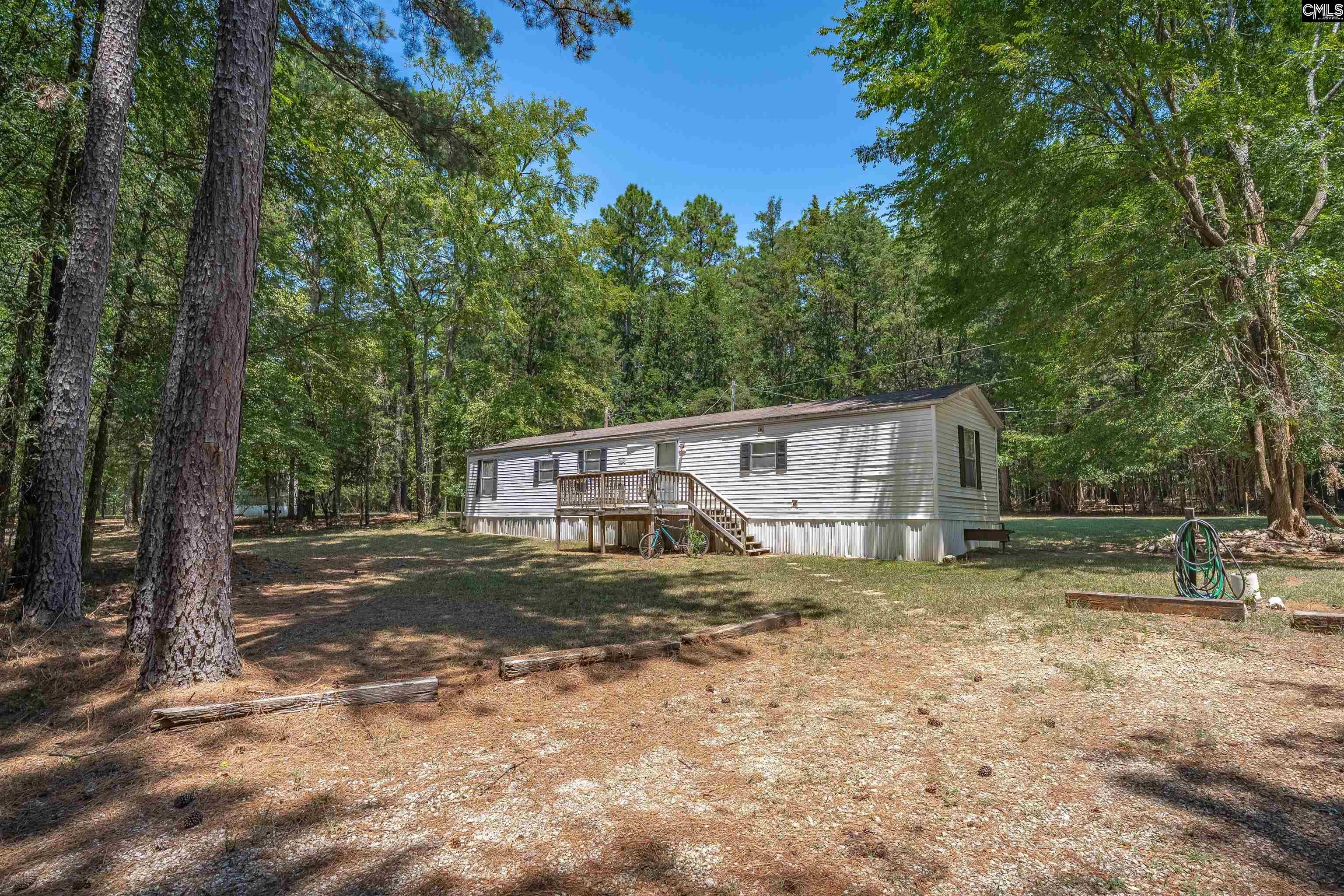 2337 Cedar Creek Road Blythewood, SC 29016