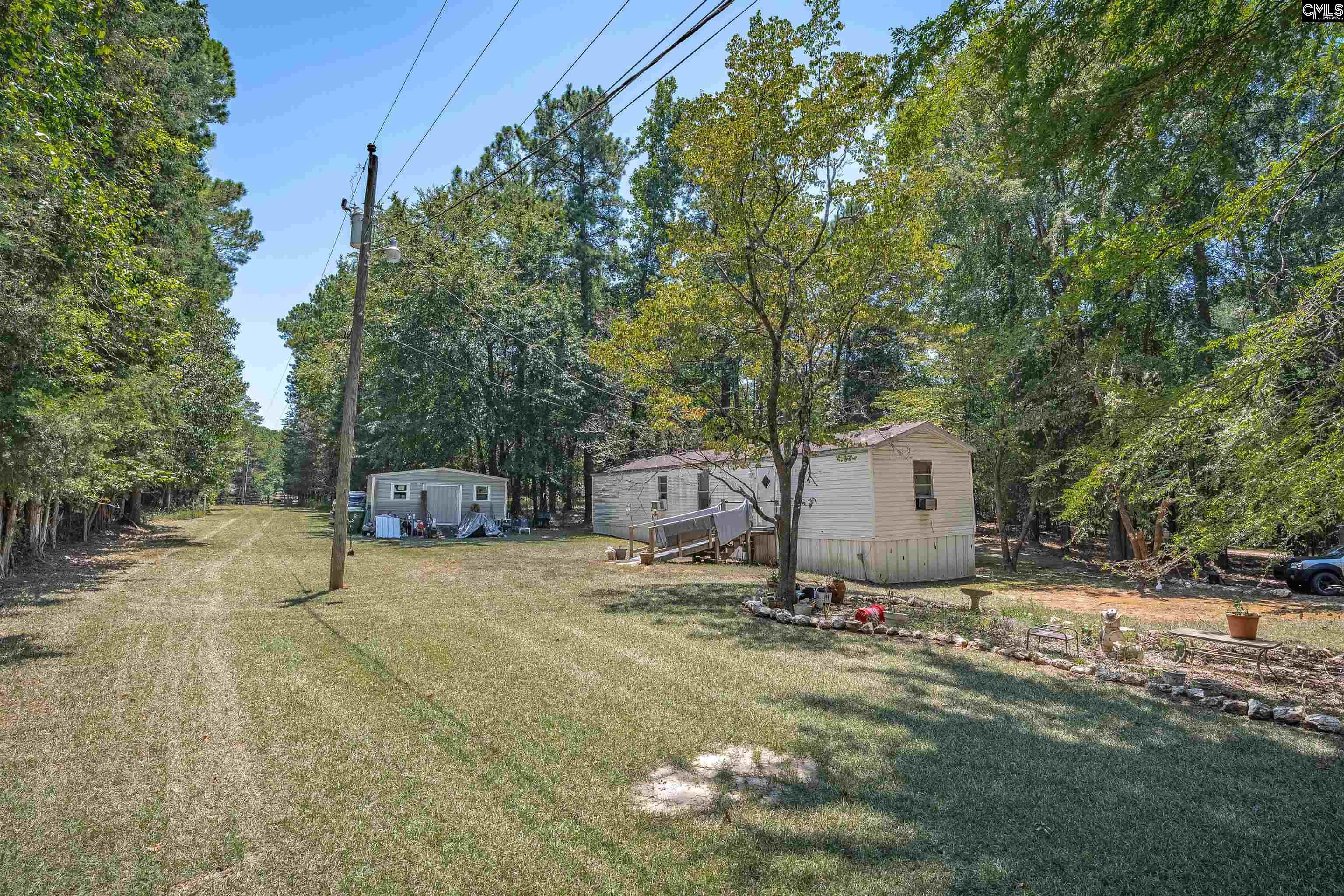 2337 Cedar Creek Road Blythewood, SC 29016