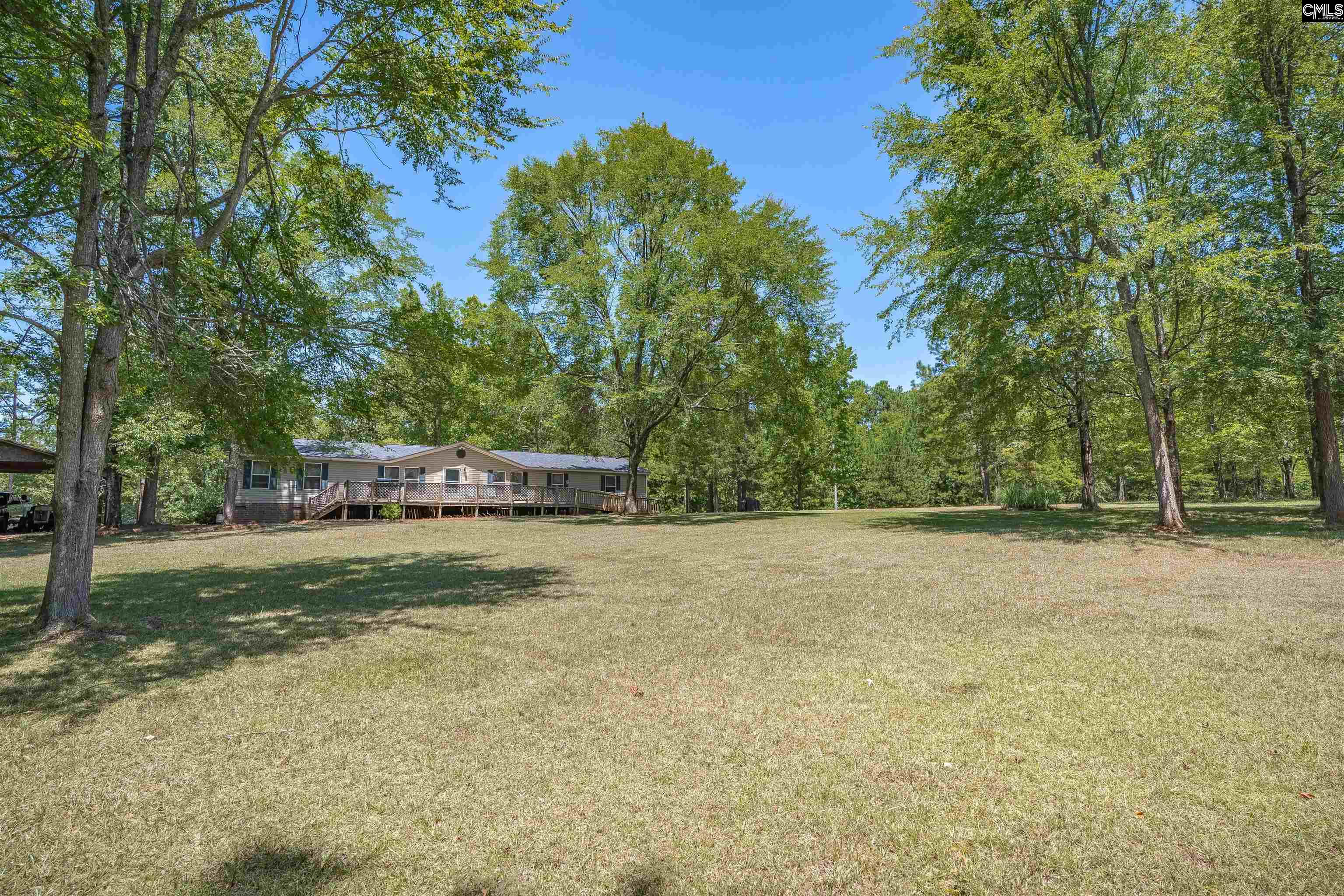 2337 Cedar Creek Road Blythewood, SC 29016