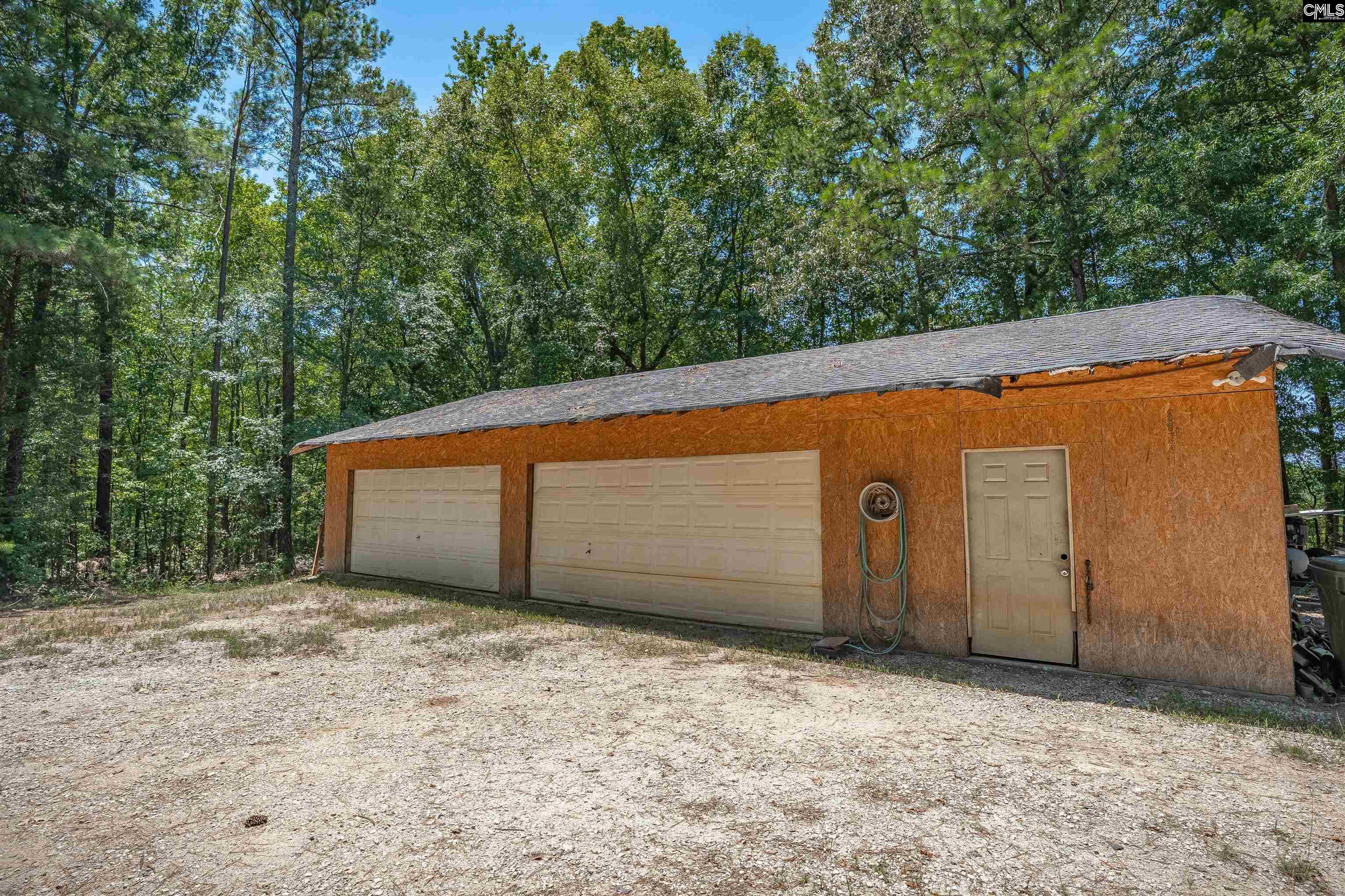 2337 Cedar Creek Road Blythewood, SC 29016