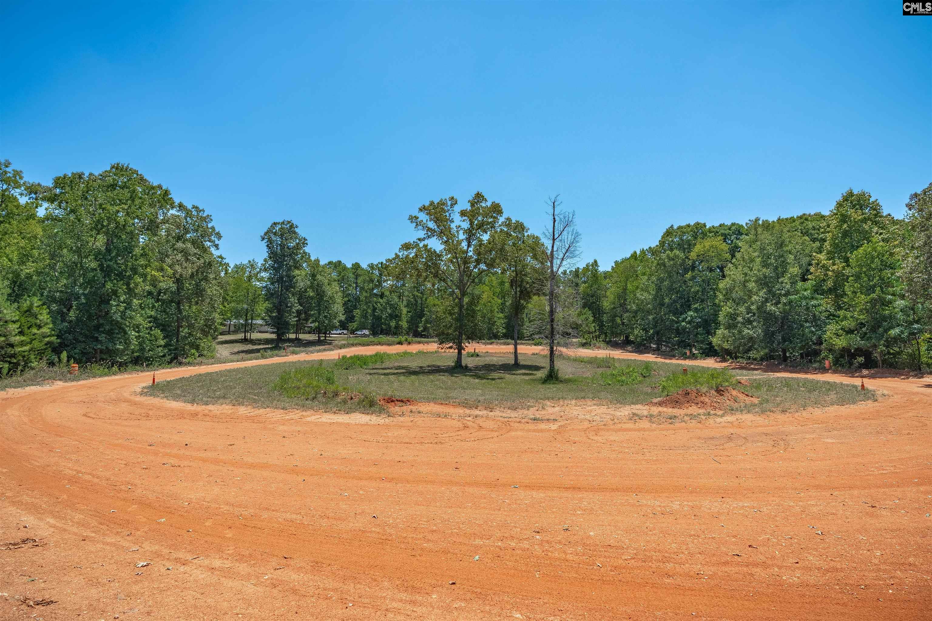2337 Cedar Creek Road Blythewood, SC 29016