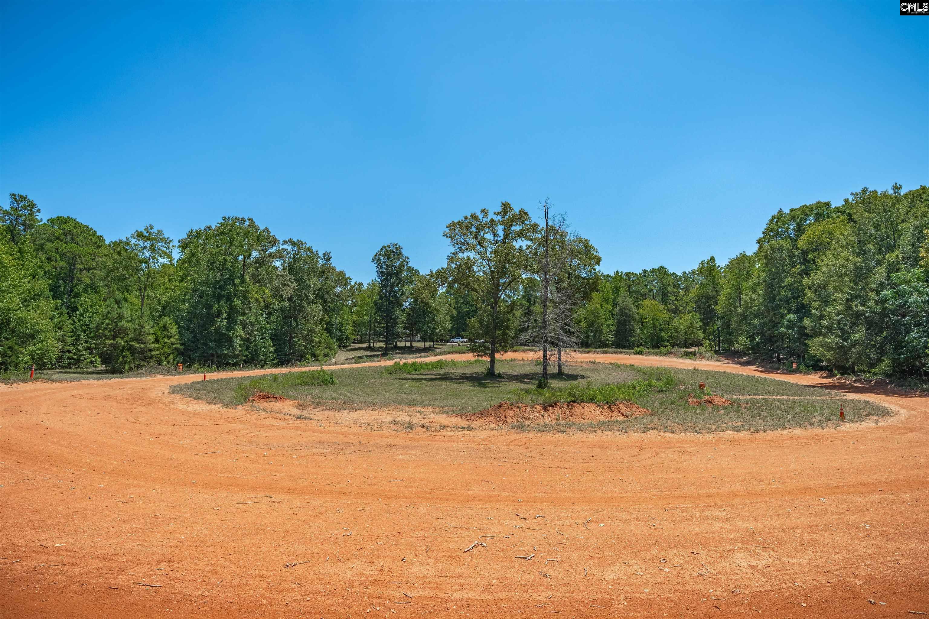 2337 Cedar Creek Road Blythewood, SC 29016