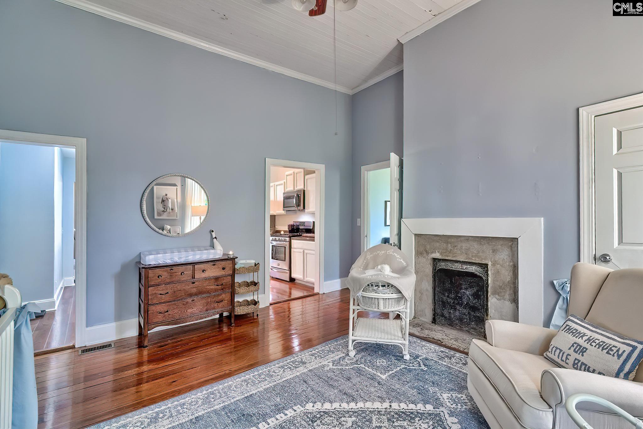 1215 Fair Street Camden, SC 29020-3703