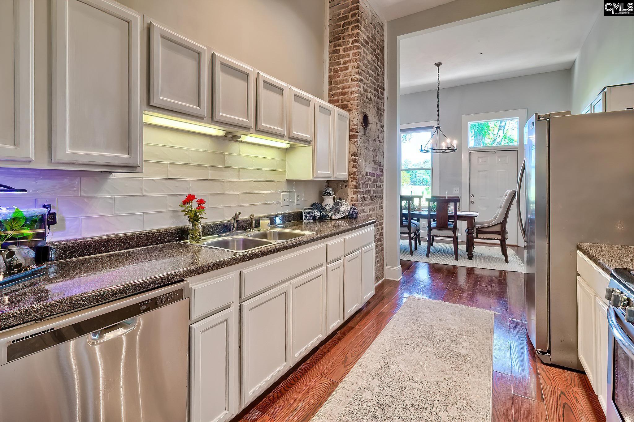 1215 Fair Street Camden, SC 29020-3703