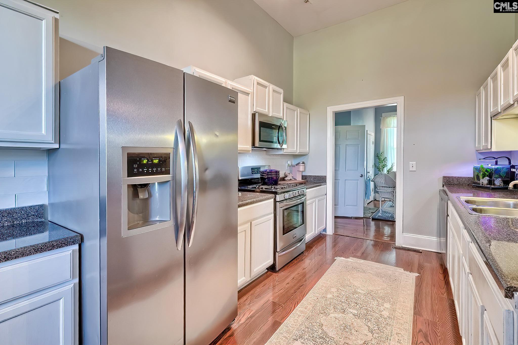 1215 Fair Street Camden, SC 29020-3703
