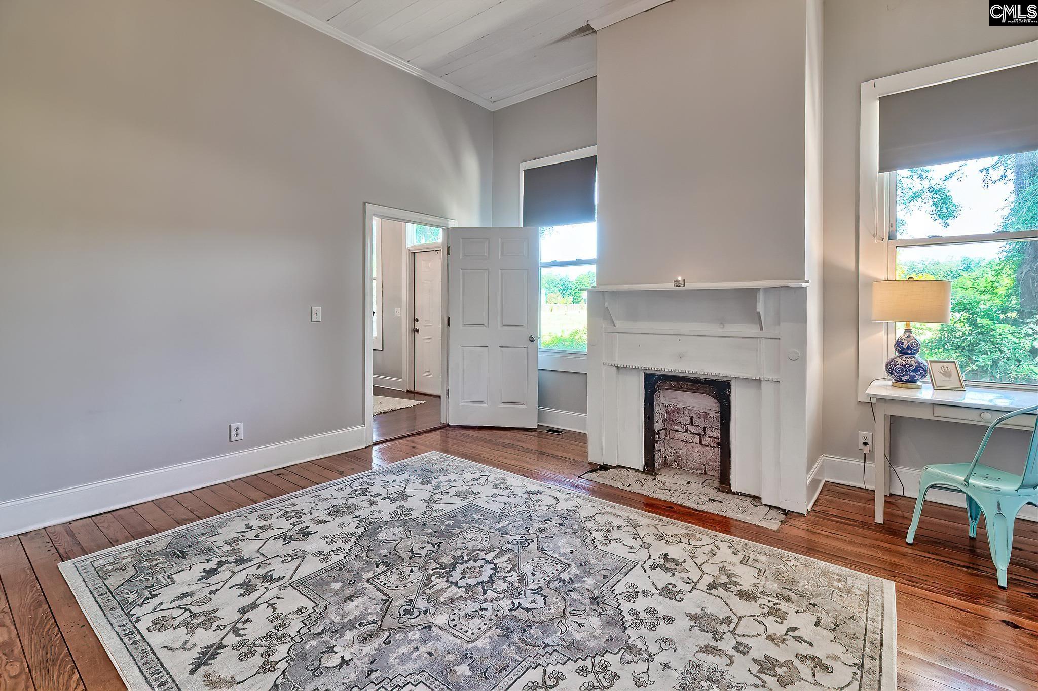 1215 Fair Street Camden, SC 29020-3703