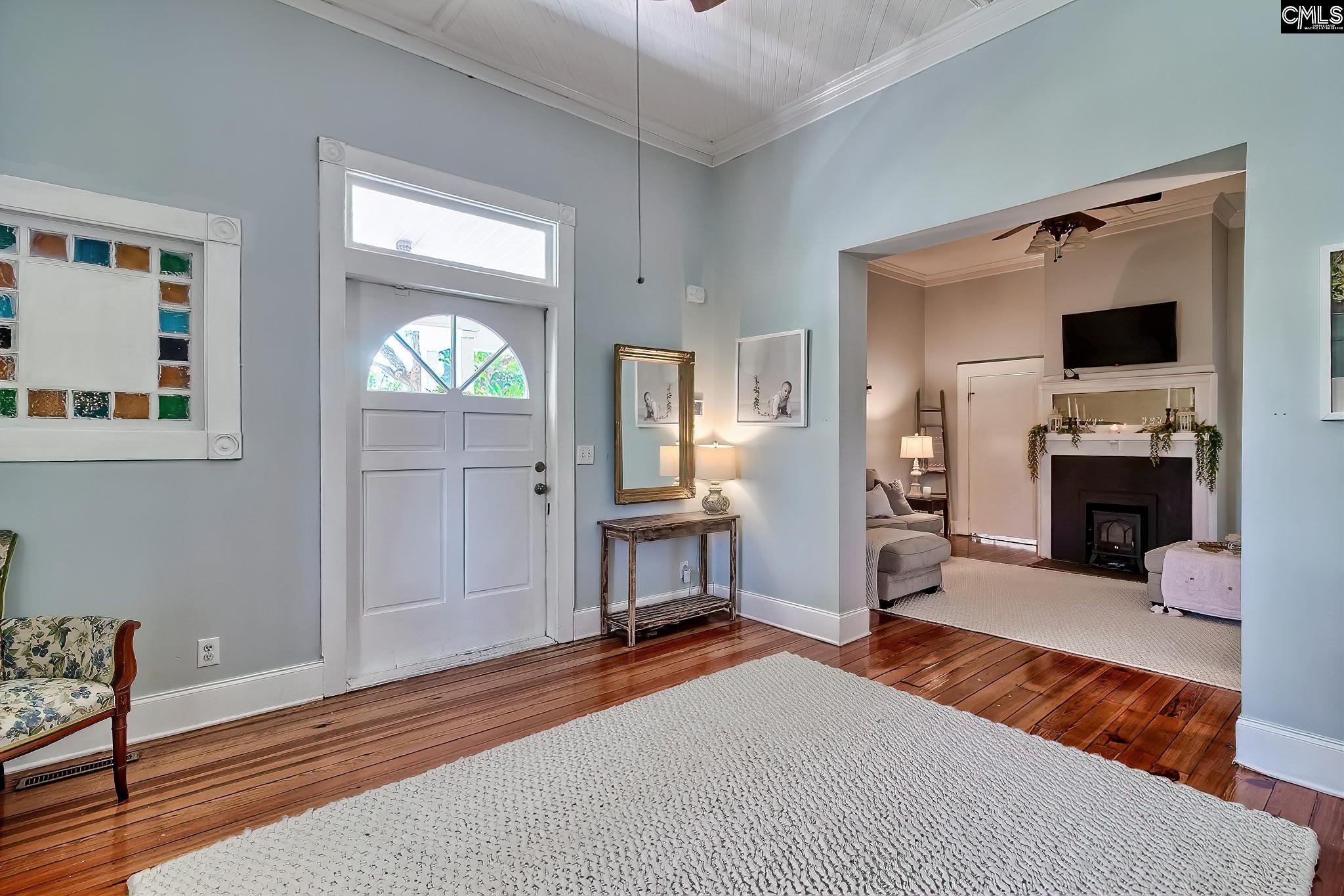 1215 Fair Street Camden, SC 29020-3703
