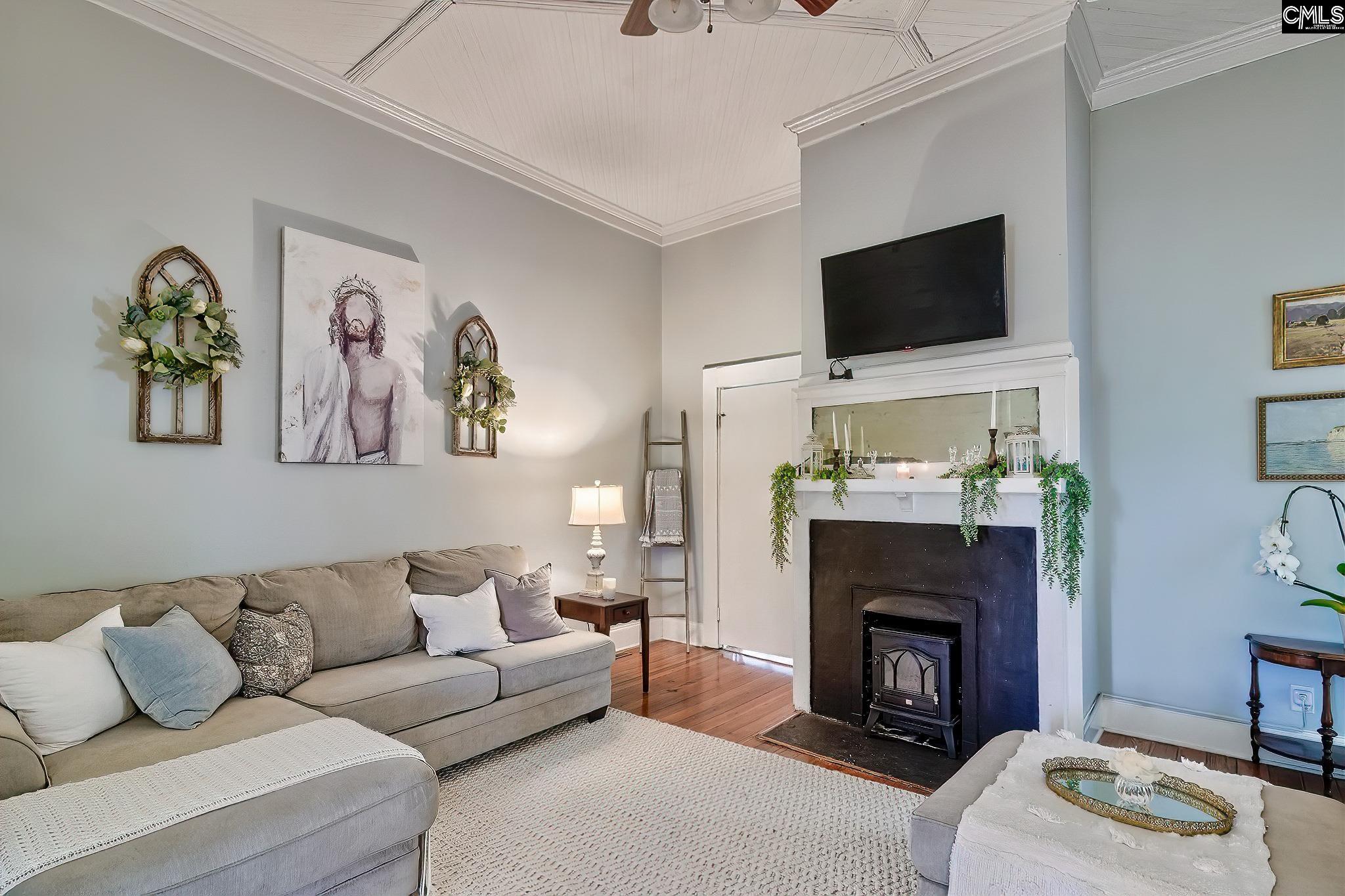 1215 Fair Street Camden, SC 29020-3703