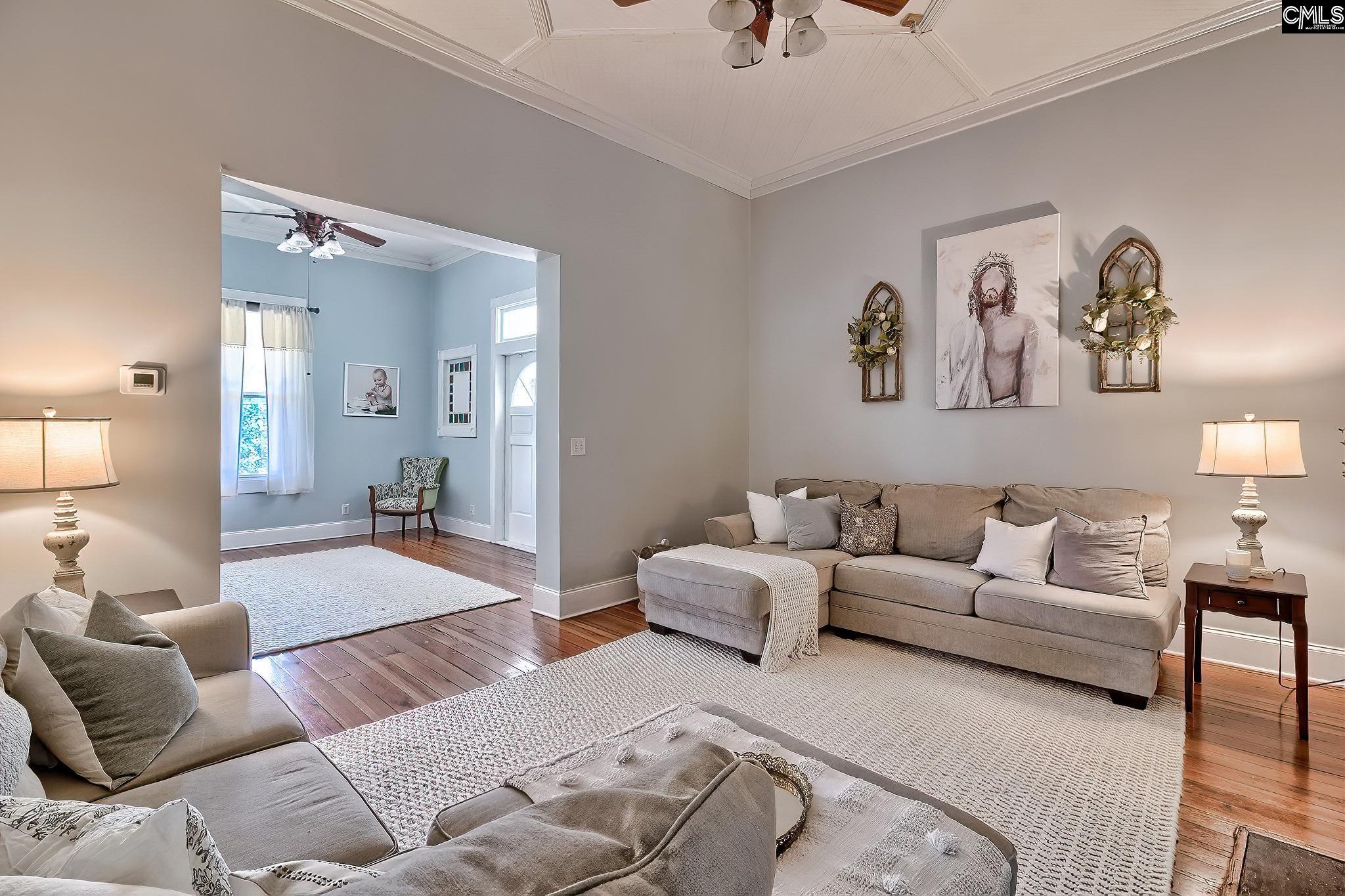 1215 Fair Street Camden, SC 29020-3703