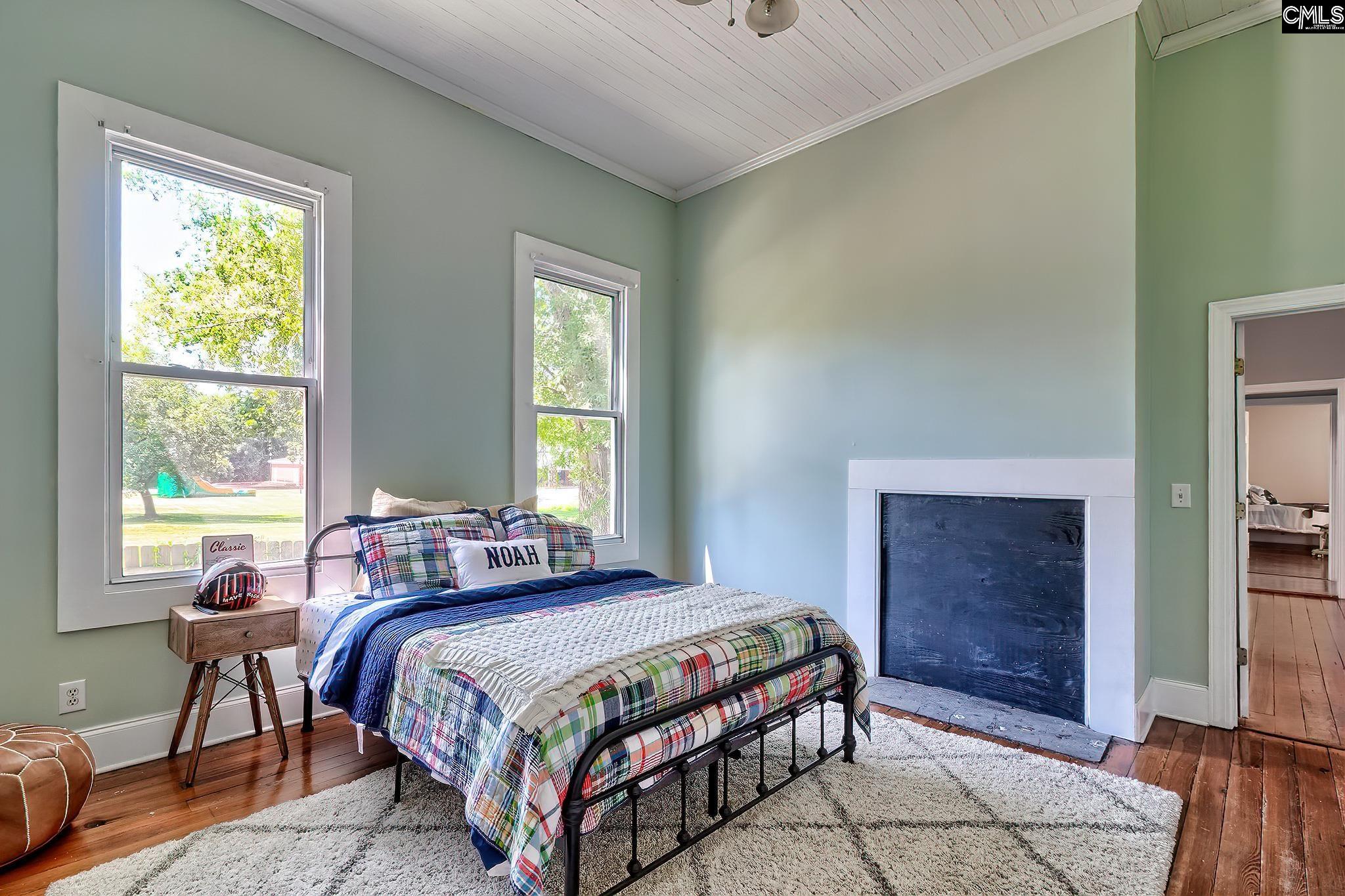 1215 Fair Street Camden, SC 29020-3703