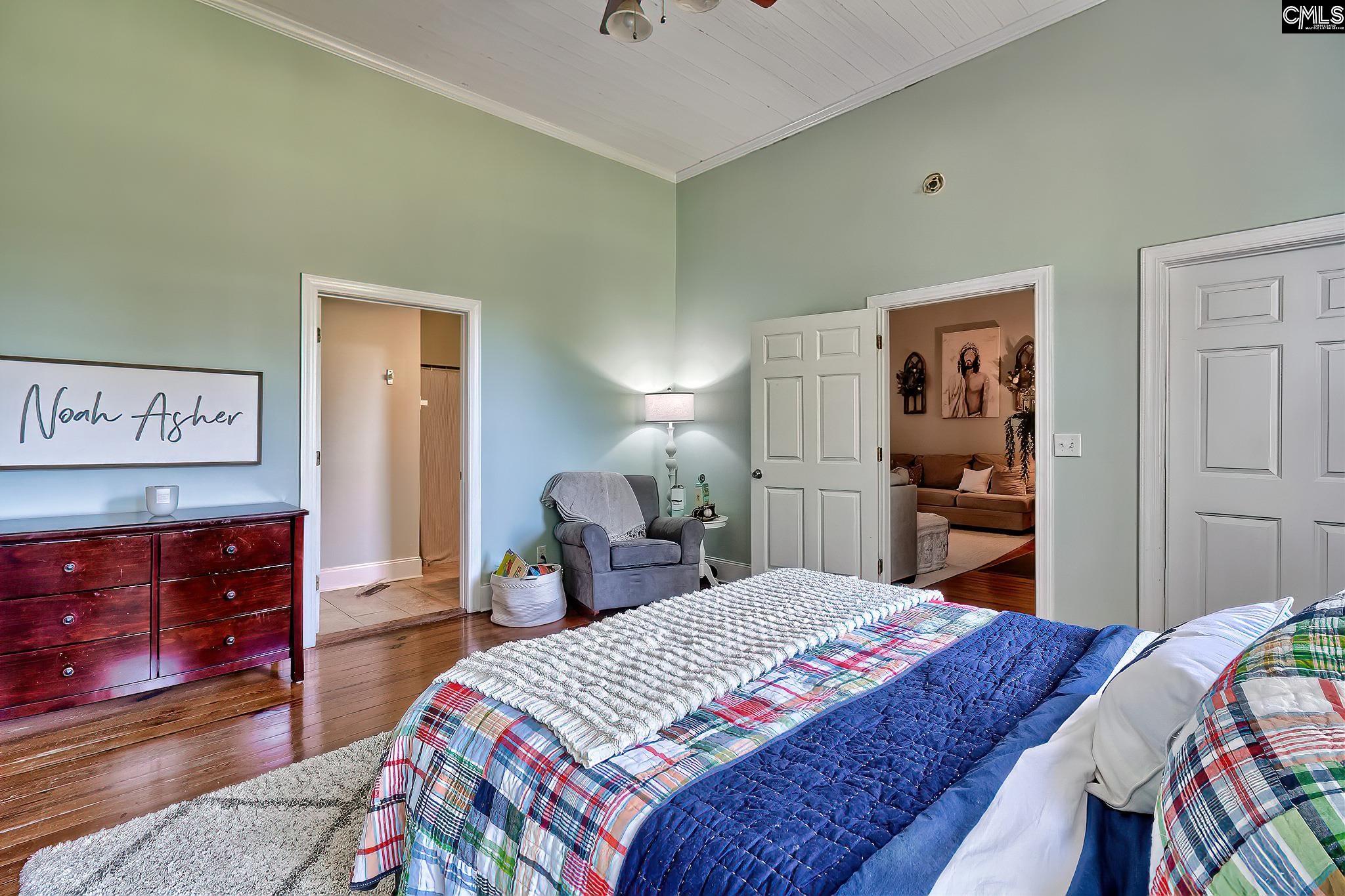 1215 Fair Street Camden, SC 29020-3703