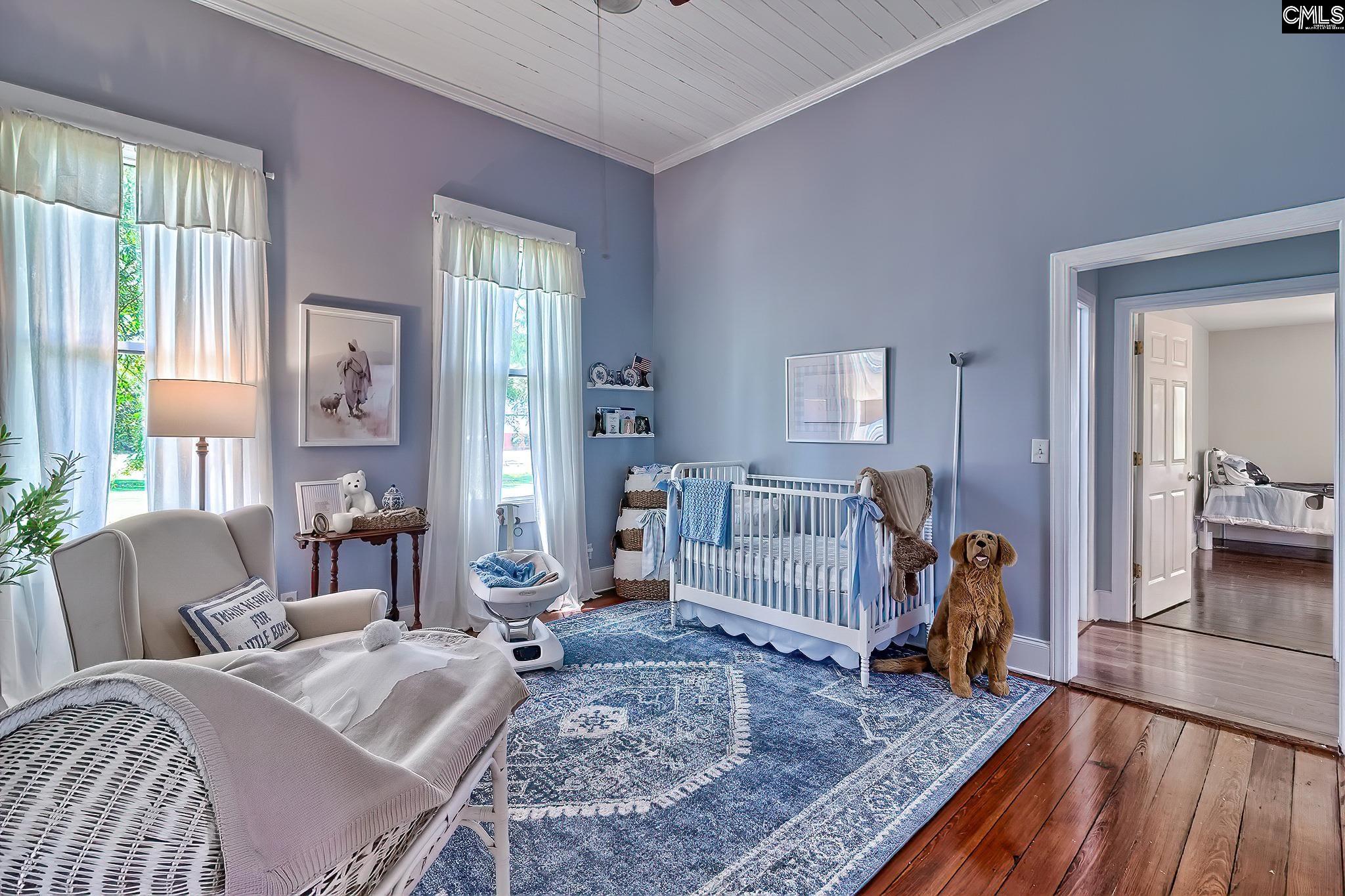 1215 Fair Street Camden, SC 29020-3703