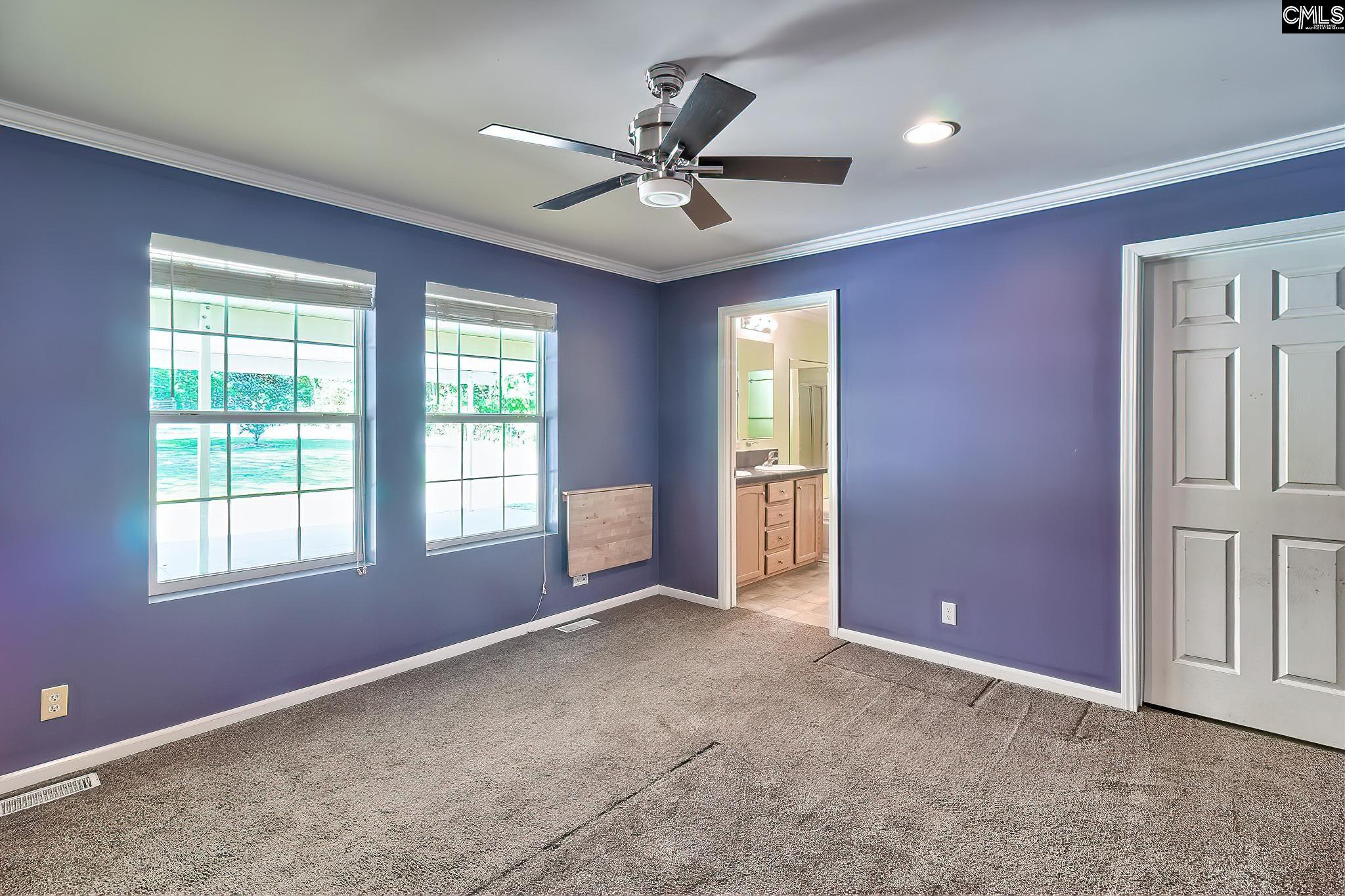 373 Smallwood Road Ridgeway, SC 29130