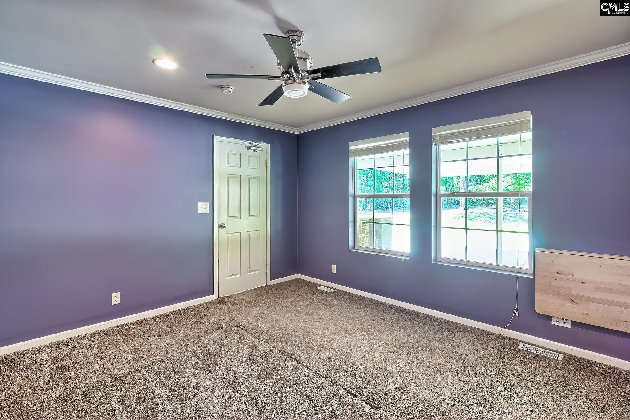 373 Smallwood Road Ridgeway, SC 29130