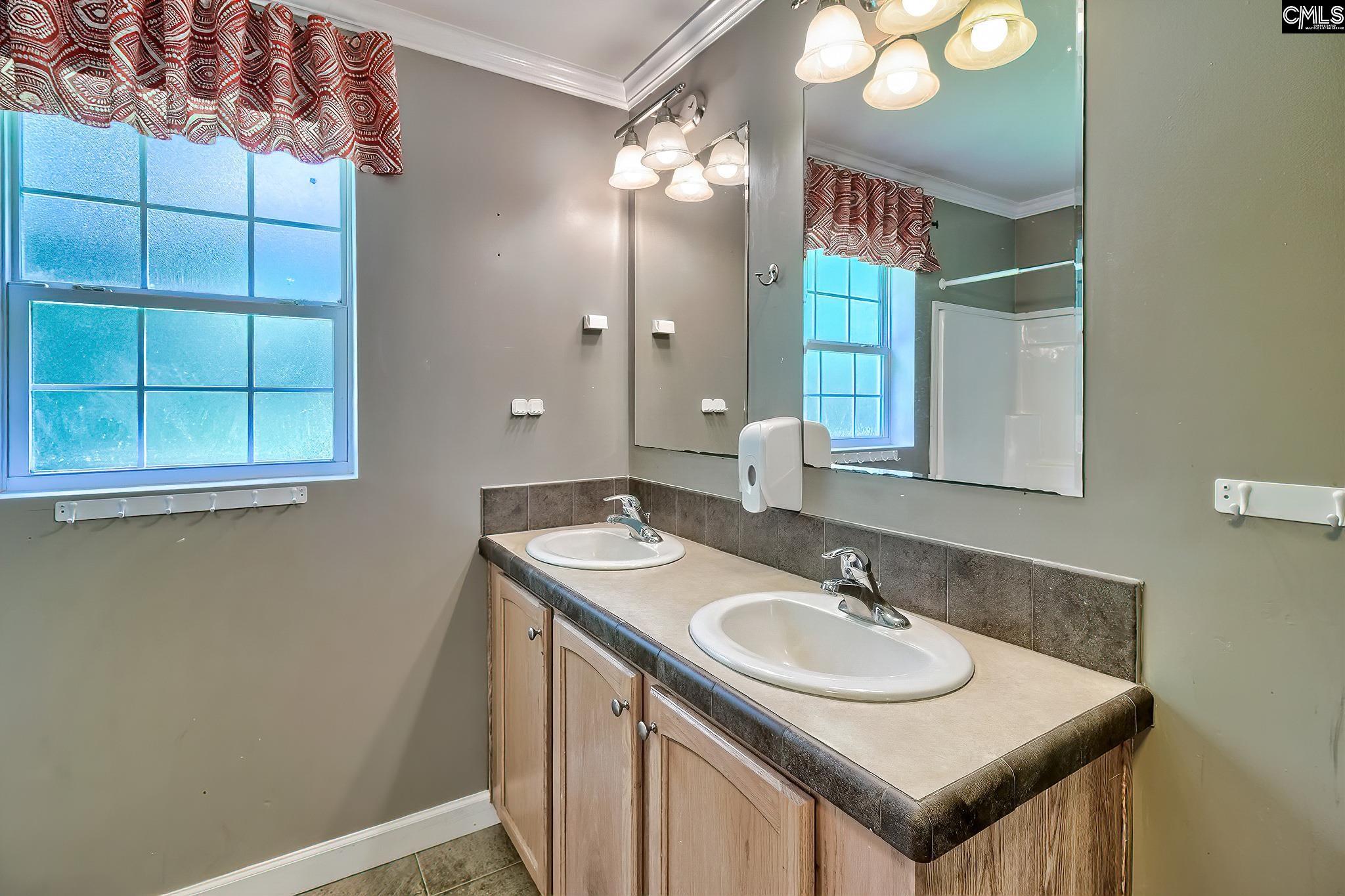 373 Smallwood Road Ridgeway, SC 29130