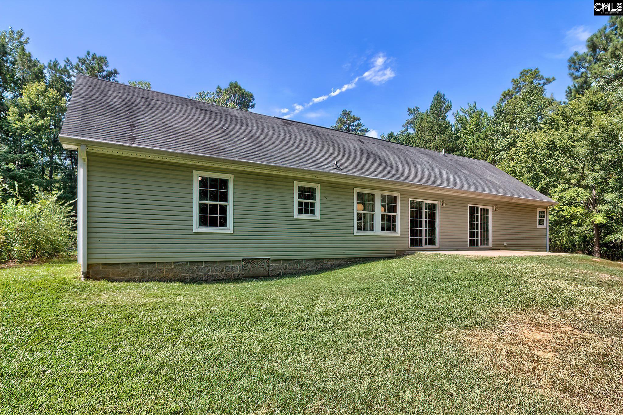 373 Smallwood Road Ridgeway, SC 29130