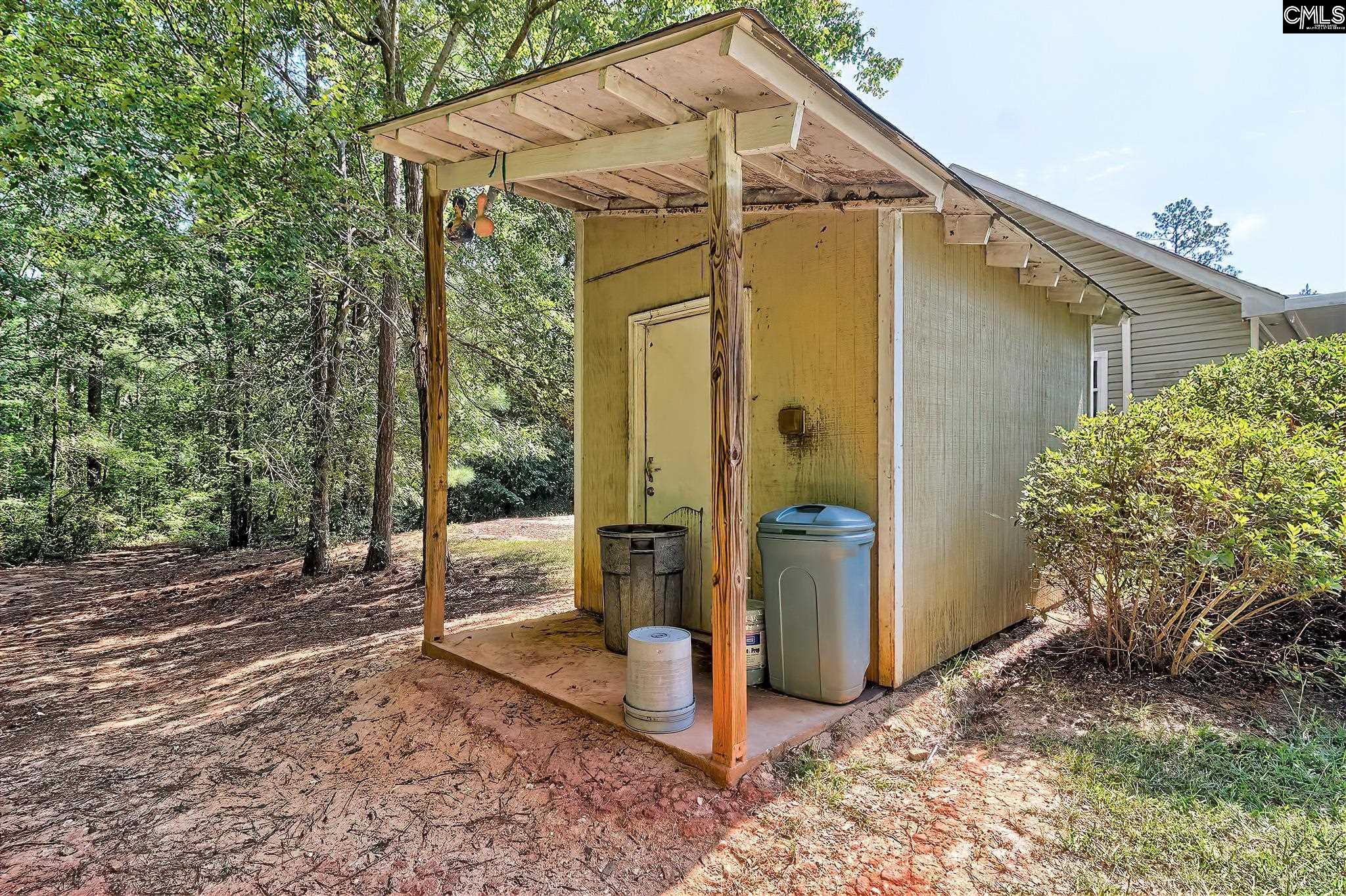 373 Smallwood Road Ridgeway, SC 29130