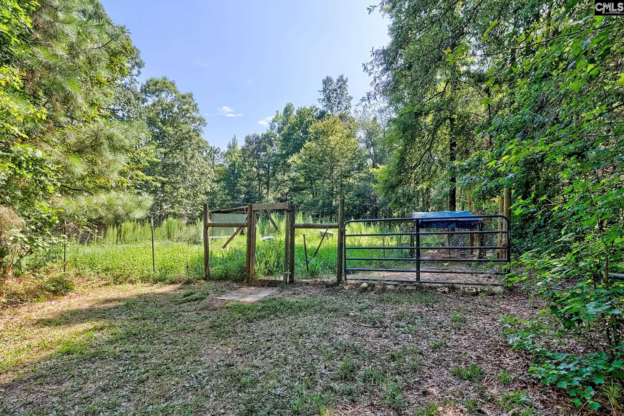 373 Smallwood Road Ridgeway, SC 29130